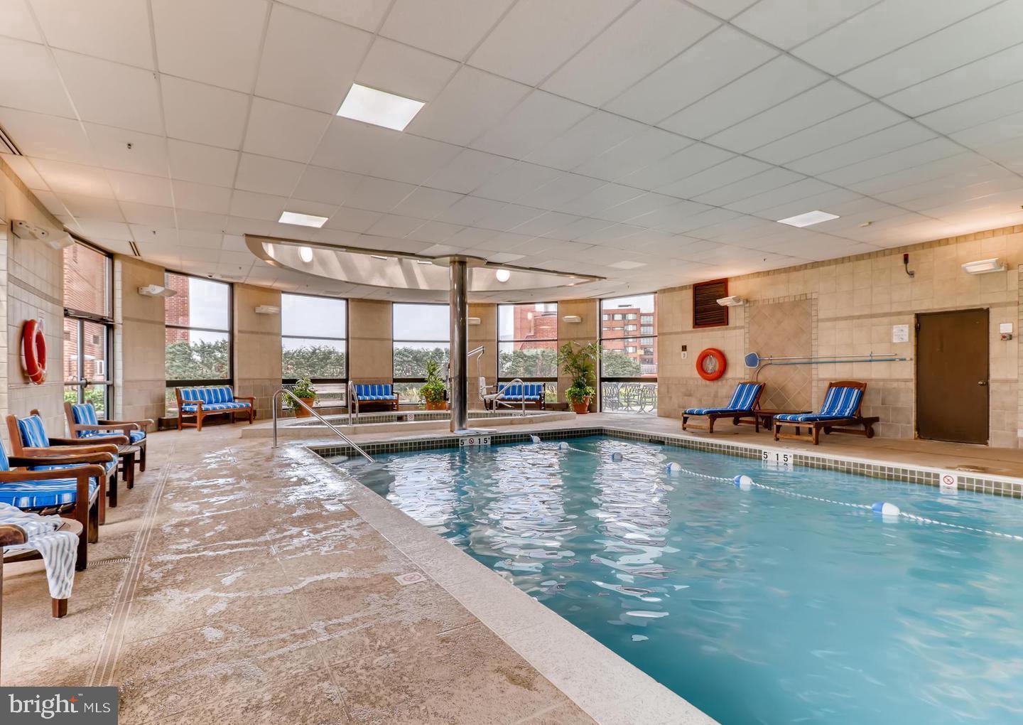 10 E LEE STREET 2402