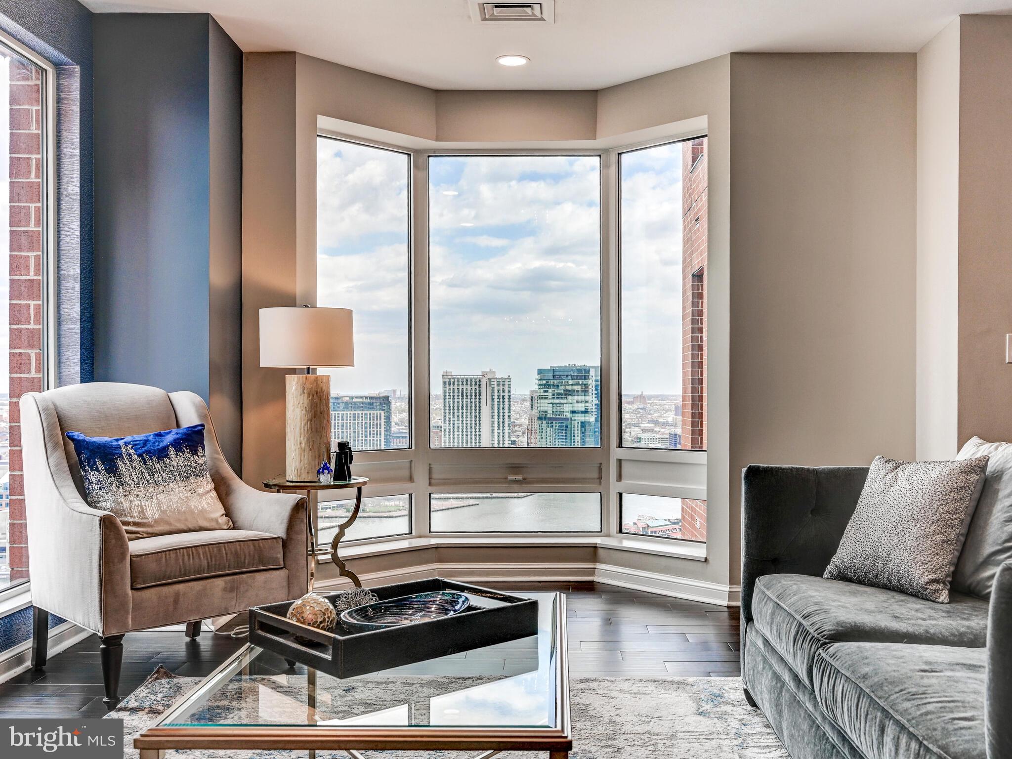 10 E LEE STREET 2402