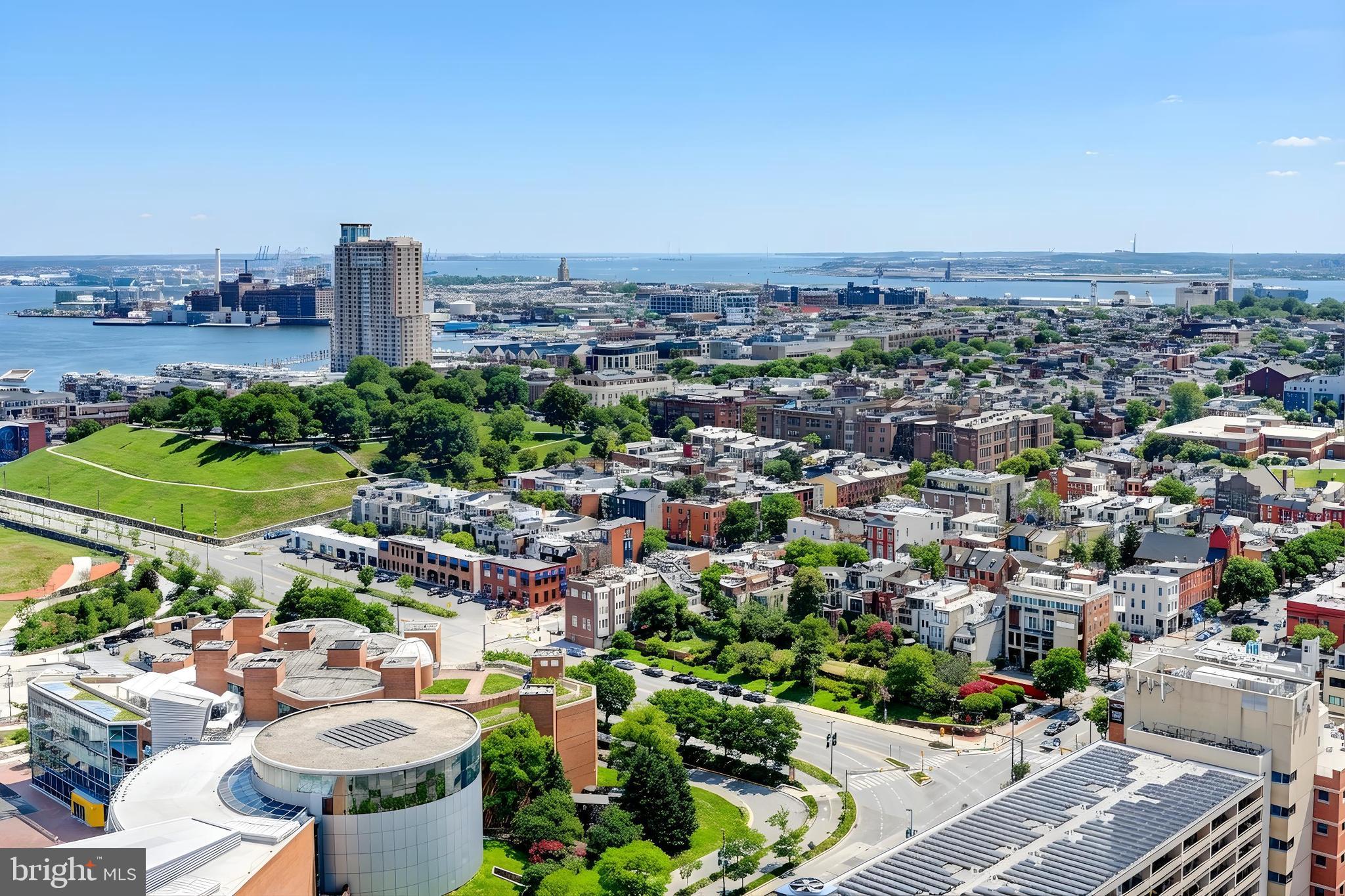 10 E LEE STREET 2402