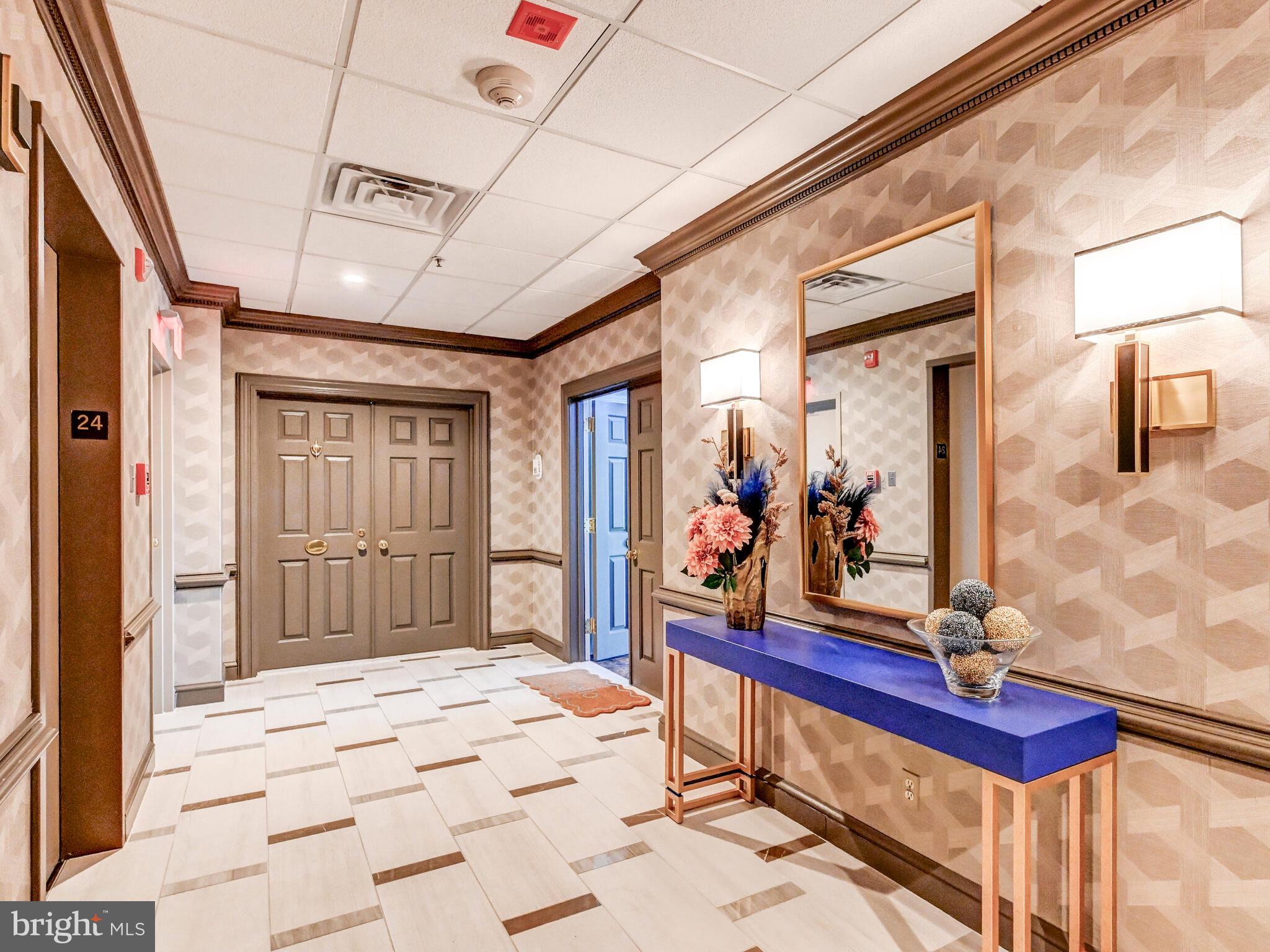 10 E LEE STREET 2402