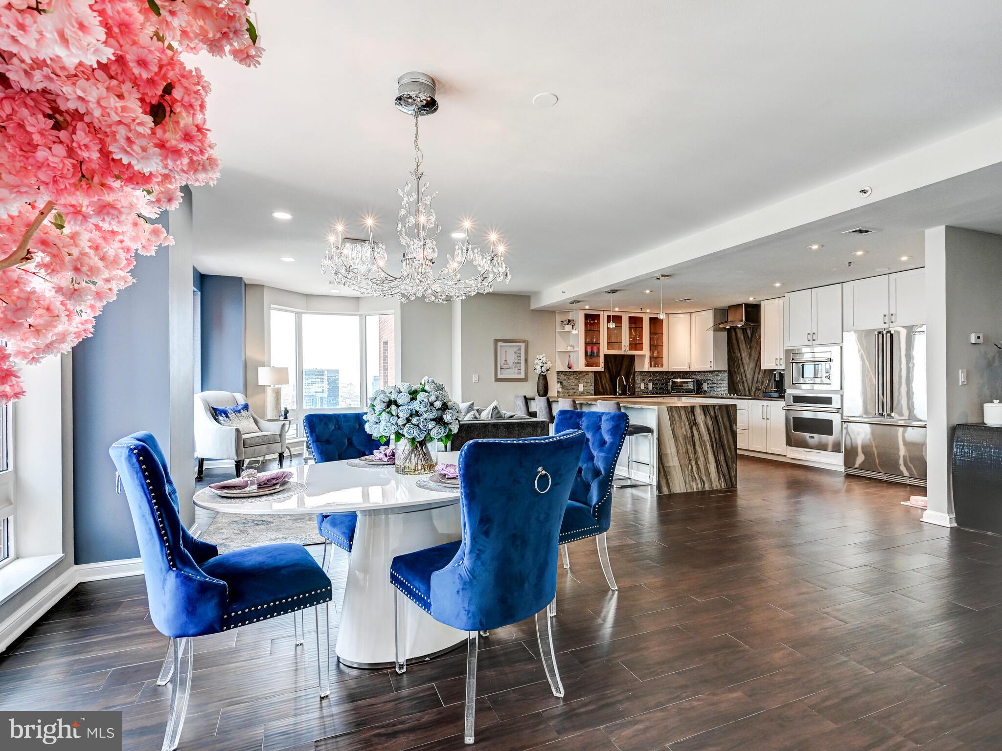 10 E LEE STREET 2402