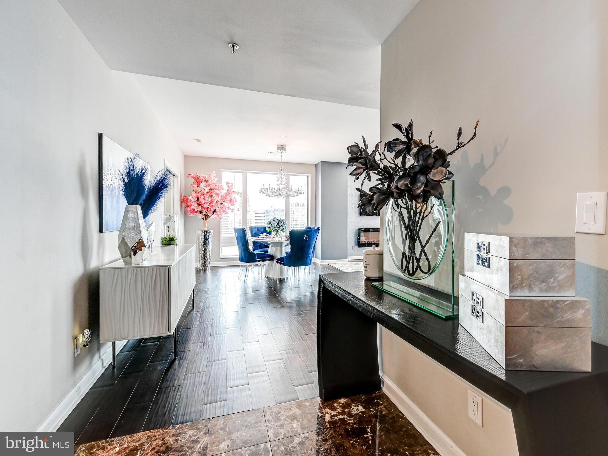 10 E LEE STREET 2402