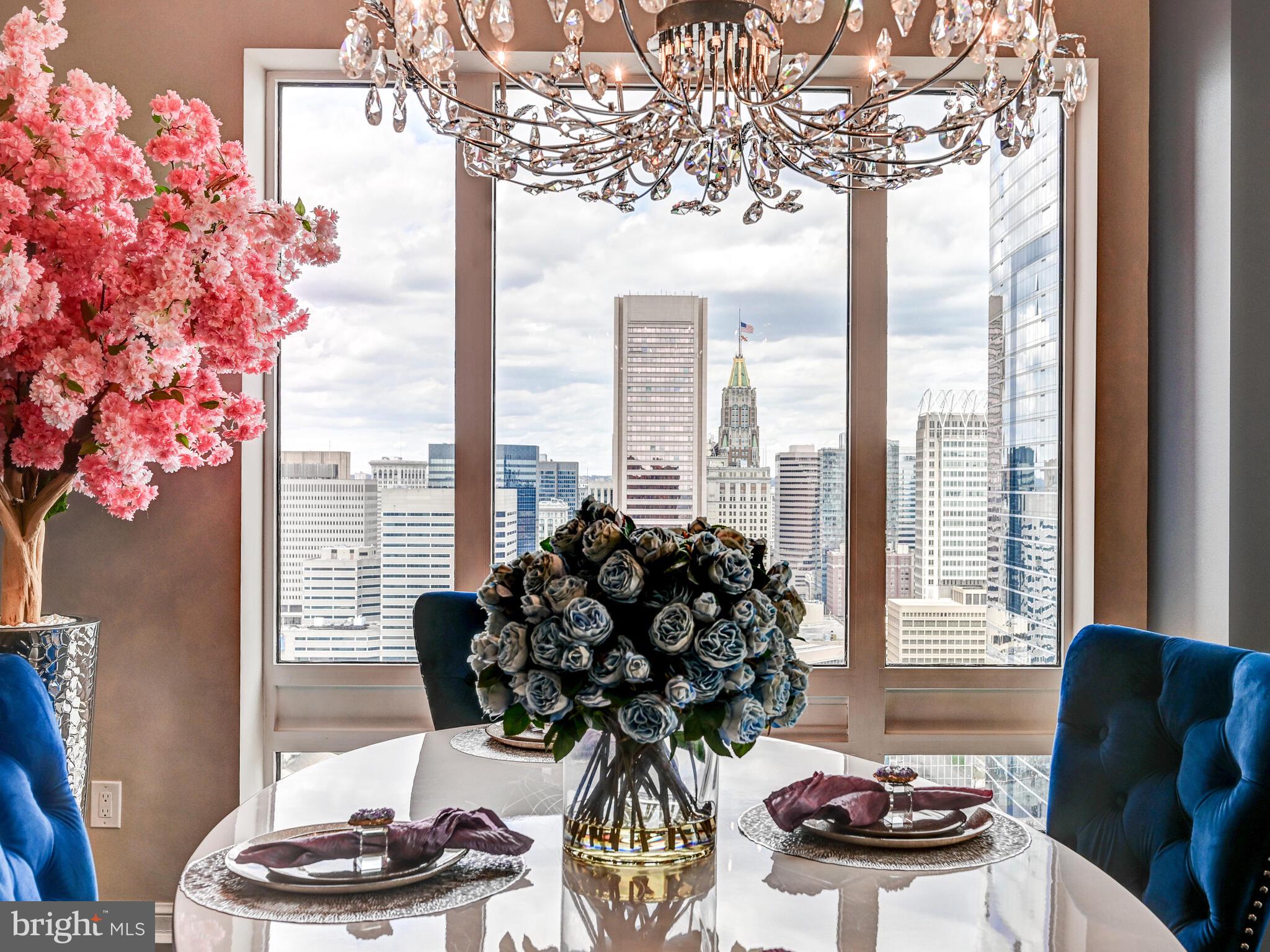 10 E LEE STREET 2402