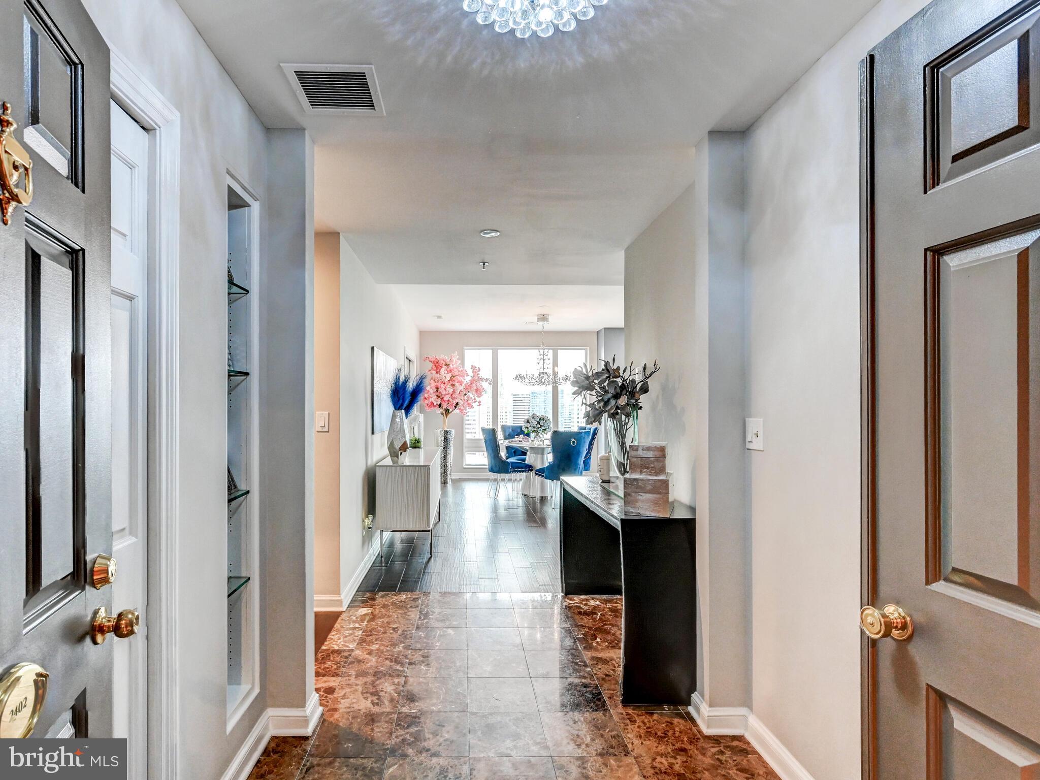 10 E LEE STREET 2402