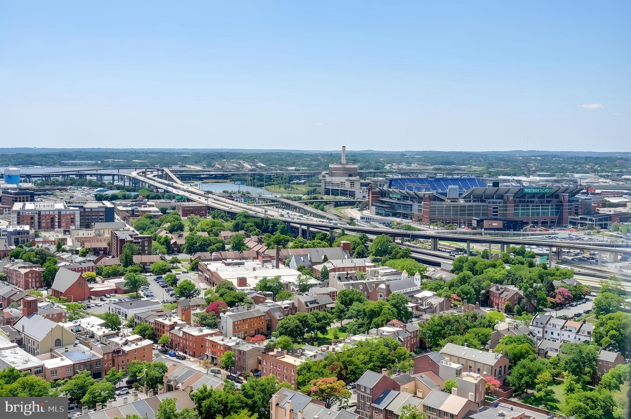 10 E LEE STREET 2402