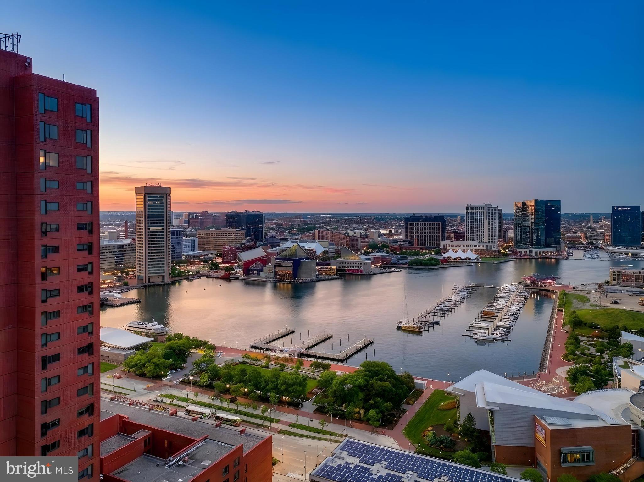 10 E LEE STREET 2402