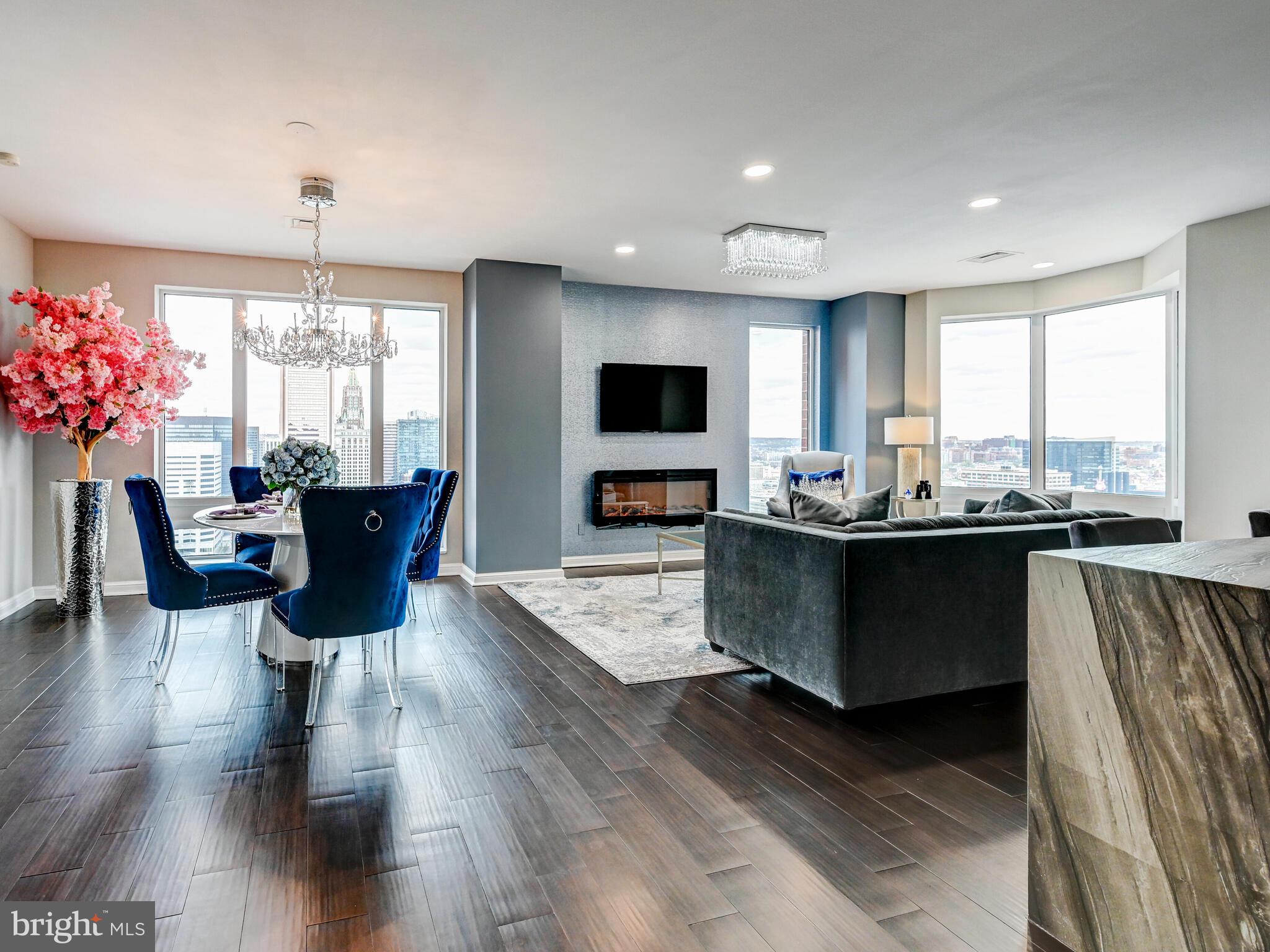 10 E LEE STREET 2402