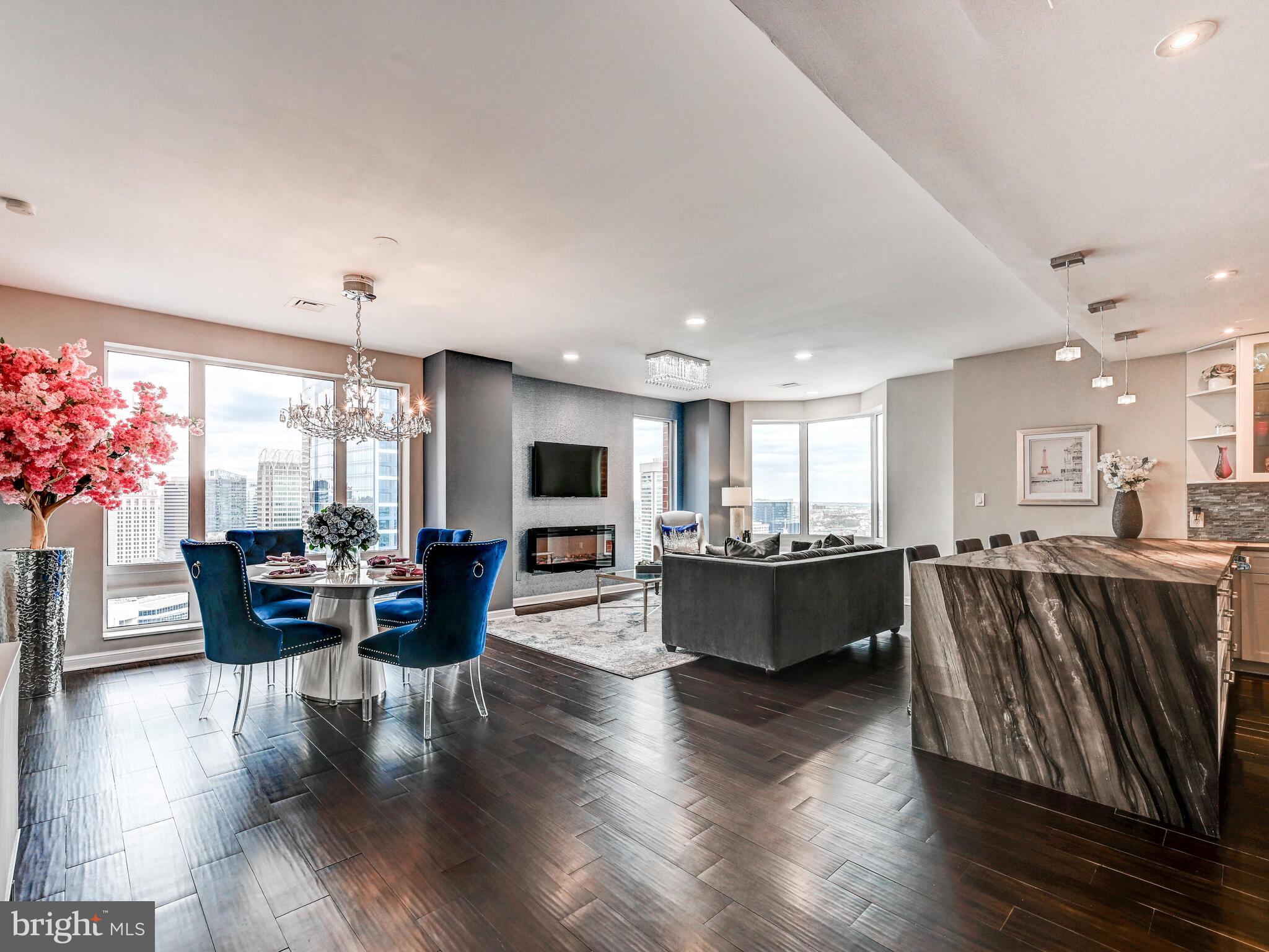 10 E LEE STREET 2402