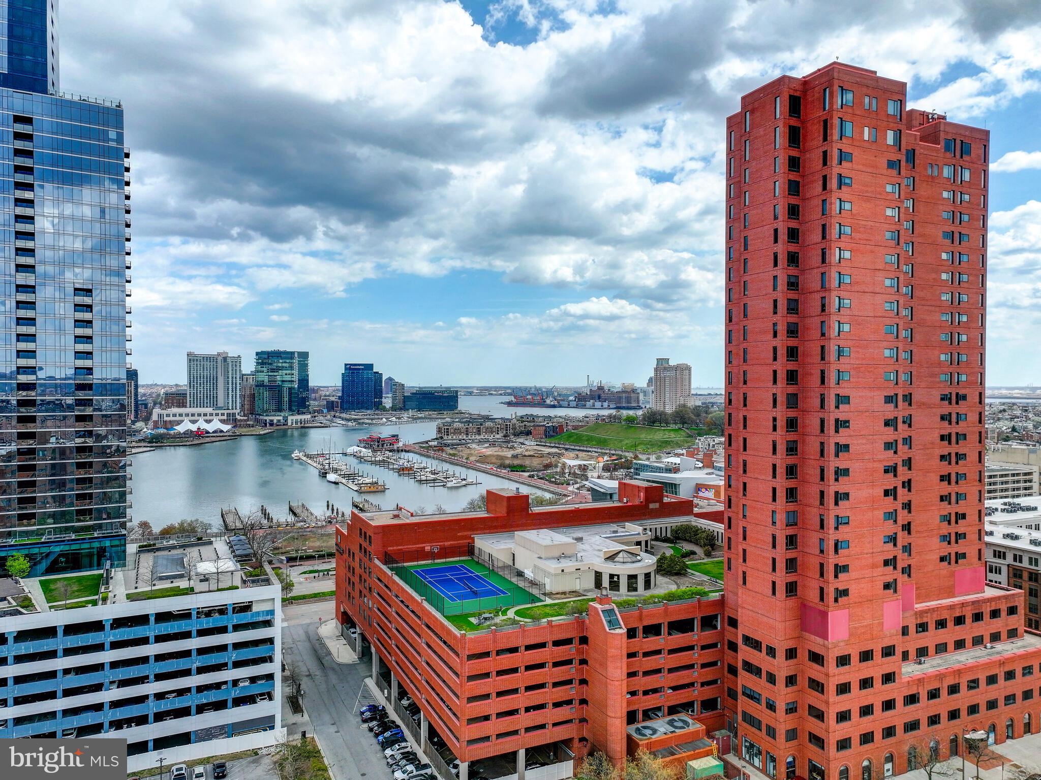10 E LEE STREET 2402