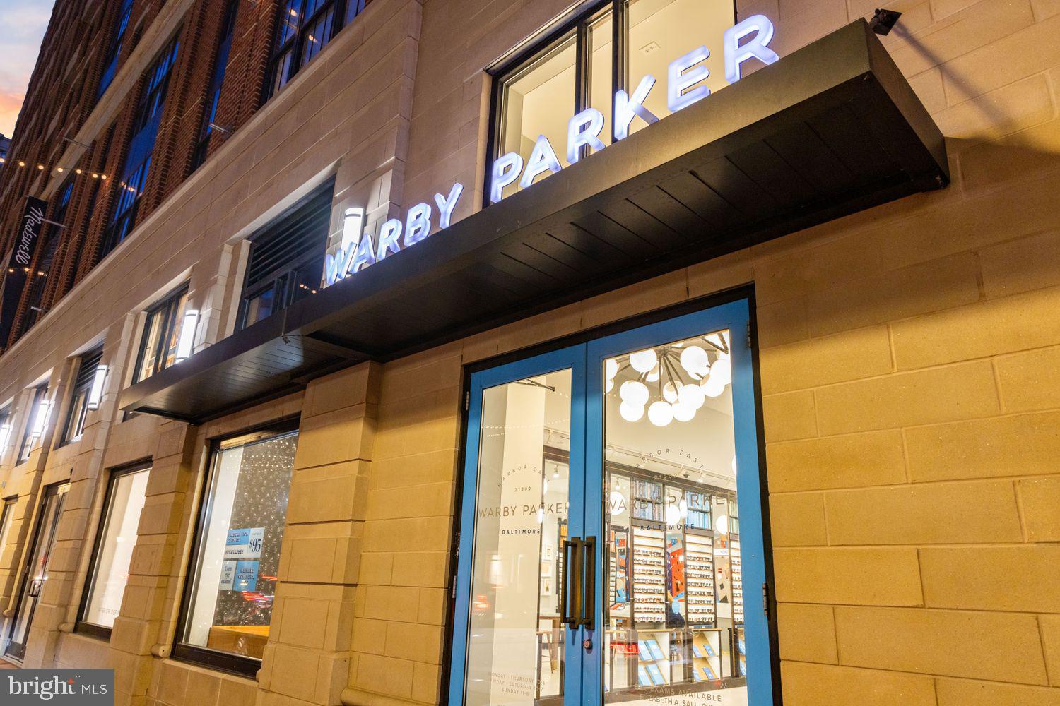 1330 LANCASTER STREET C402