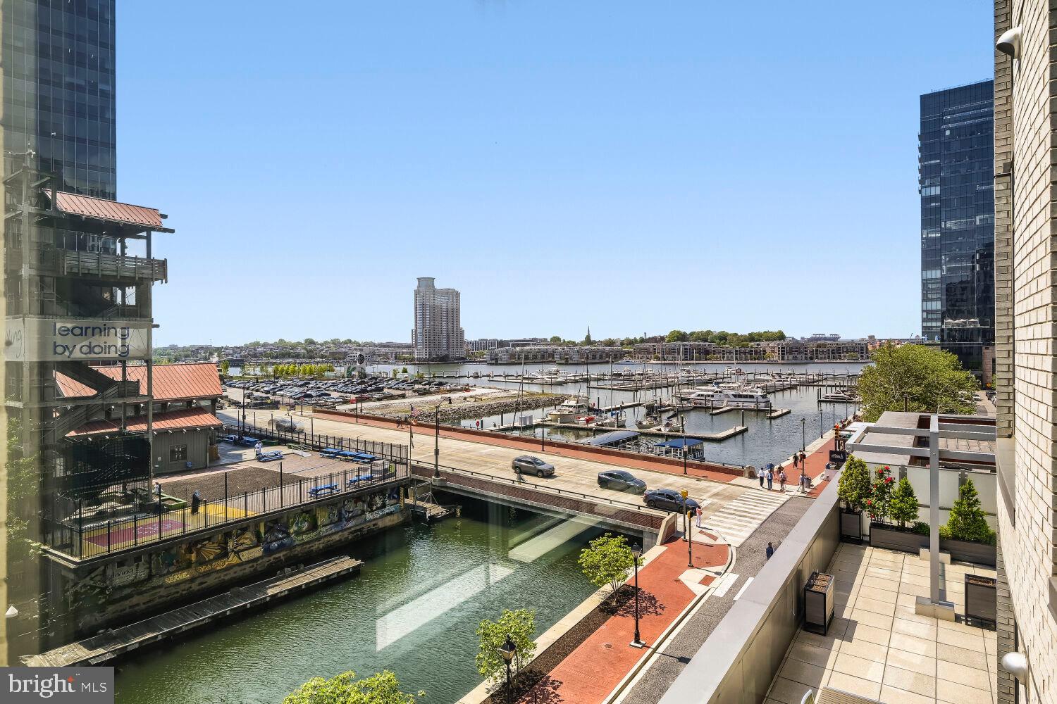 1330 LANCASTER STREET C402
