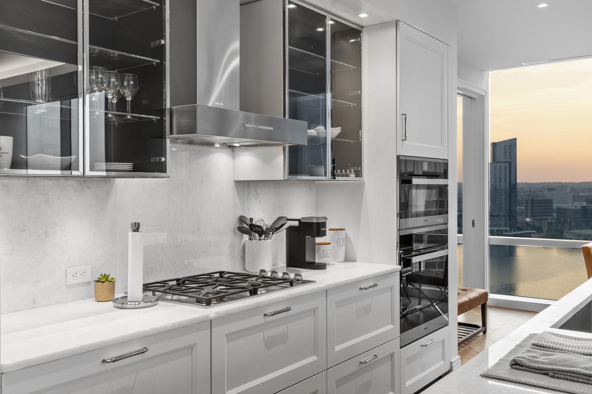 300 INTERNATIONAL DRIVE Unit: 2303
