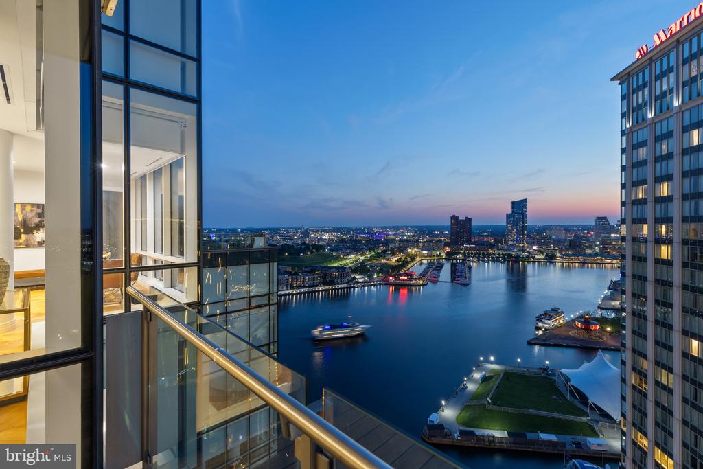 300 INTERNATIONAL DRIVE Unit: 2303