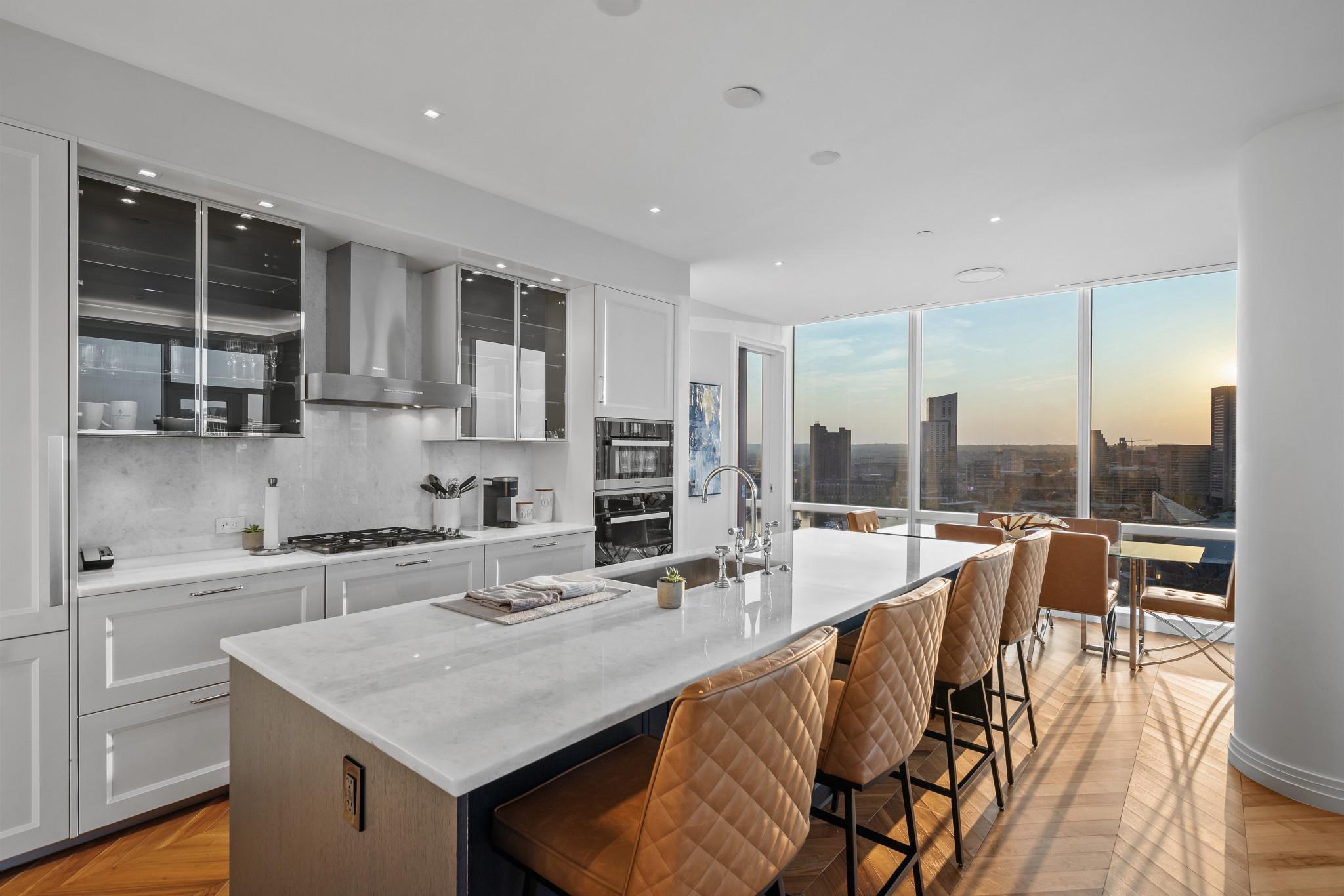 300 INTERNATIONAL DRIVE Unit: 2303