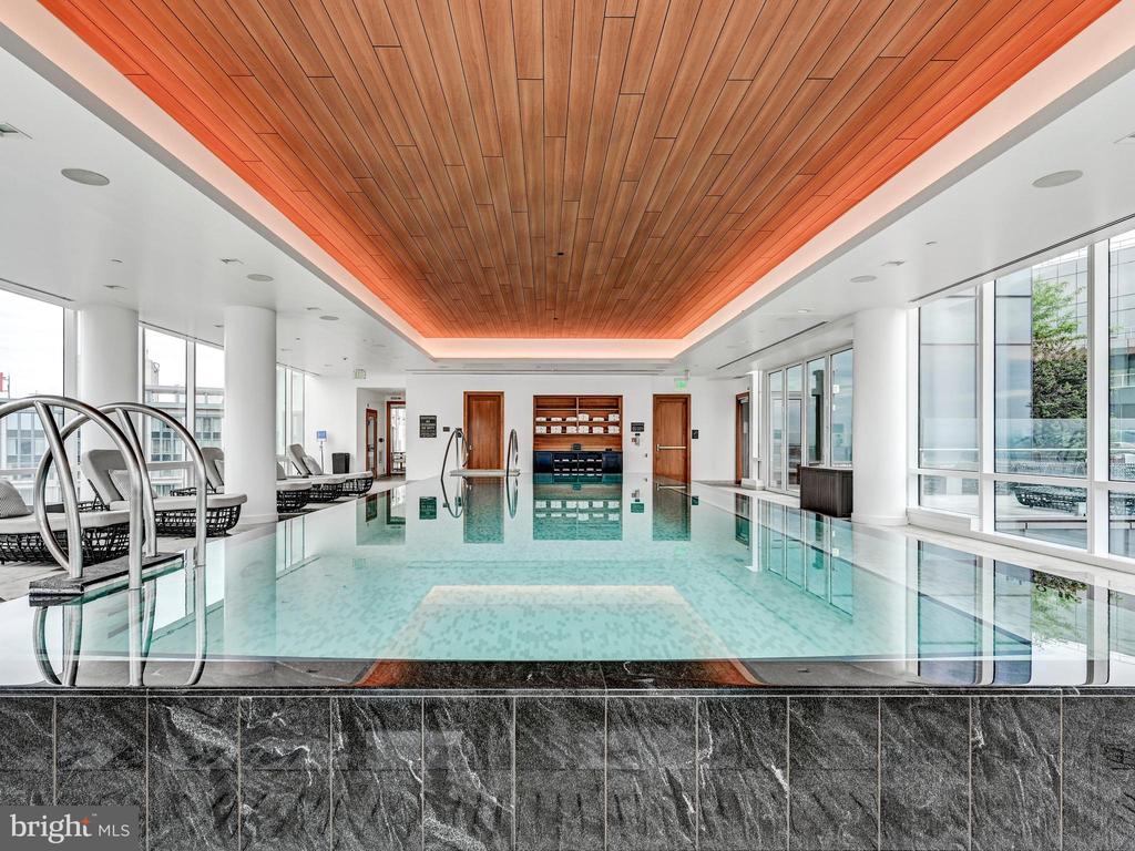 300 INTERNATIONAL DRIVE Unit: 2307