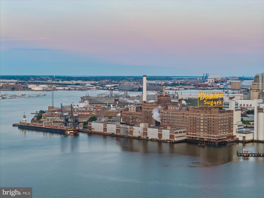 100 HARBORVIEW DRIVE Unit: PH3A/3B