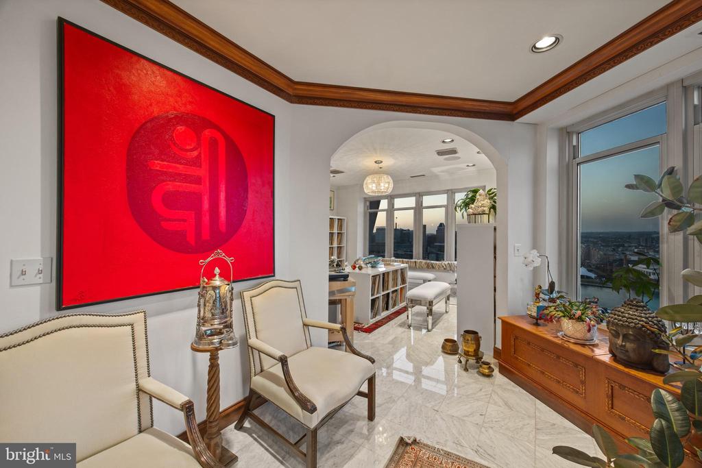 100 HARBORVIEW DRIVE Unit: PH3A/3B