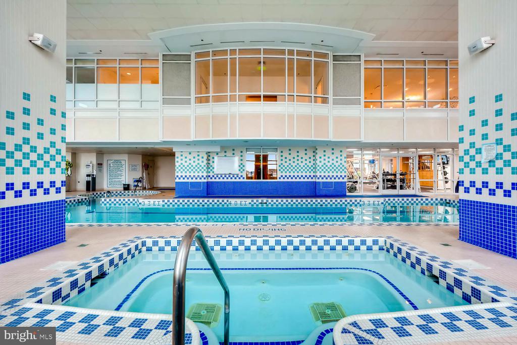 100 HARBORVIEW DRIVE Unit: PH3A/3B