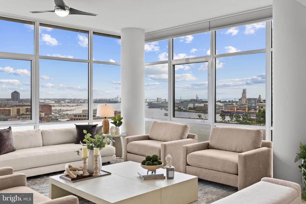 1330 LANCASTER STREET Unit: C1201