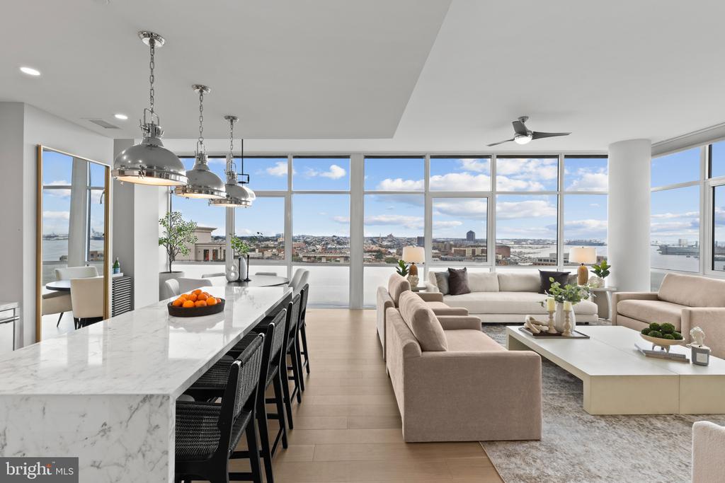 1330 LANCASTER STREET Unit: C1201