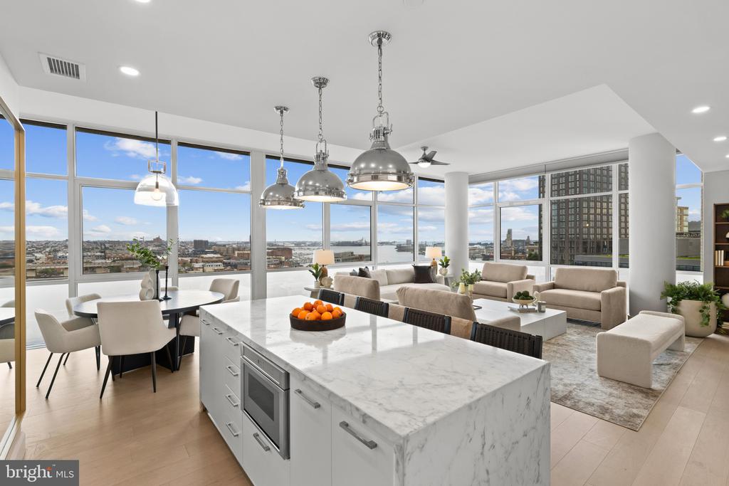 1330 LANCASTER STREET Unit: C1201