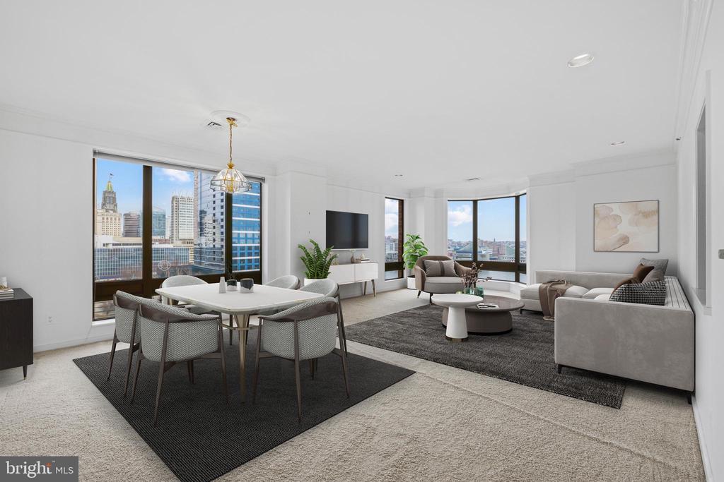 10 E LEE STREET Unit: 1102