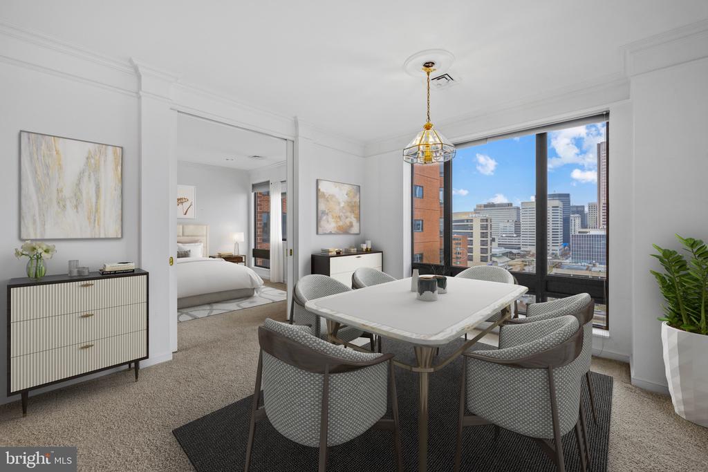 10 E LEE STREET Unit: 1102