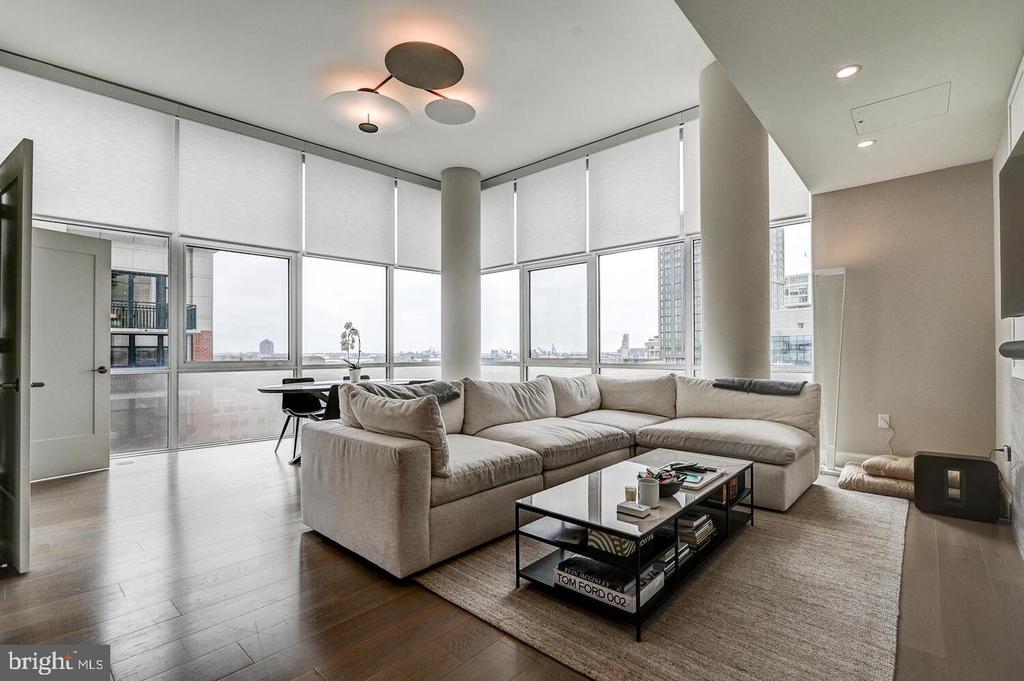 1330 LANCASTER STREET Unit: C901