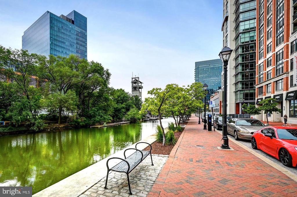 1330 LANCASTER STREET Unit: C901
