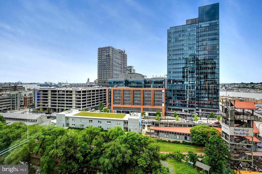 1330 LANCASTER STREET Unit: C901