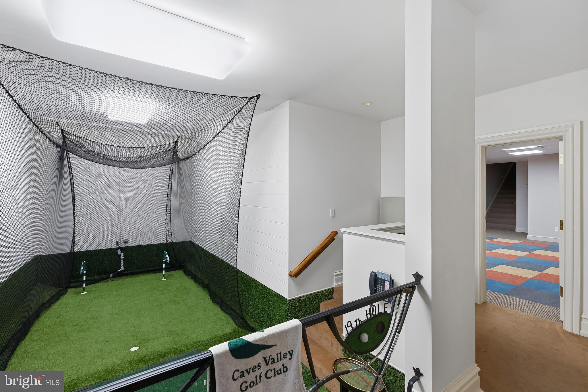 11315 John Carroll Rd