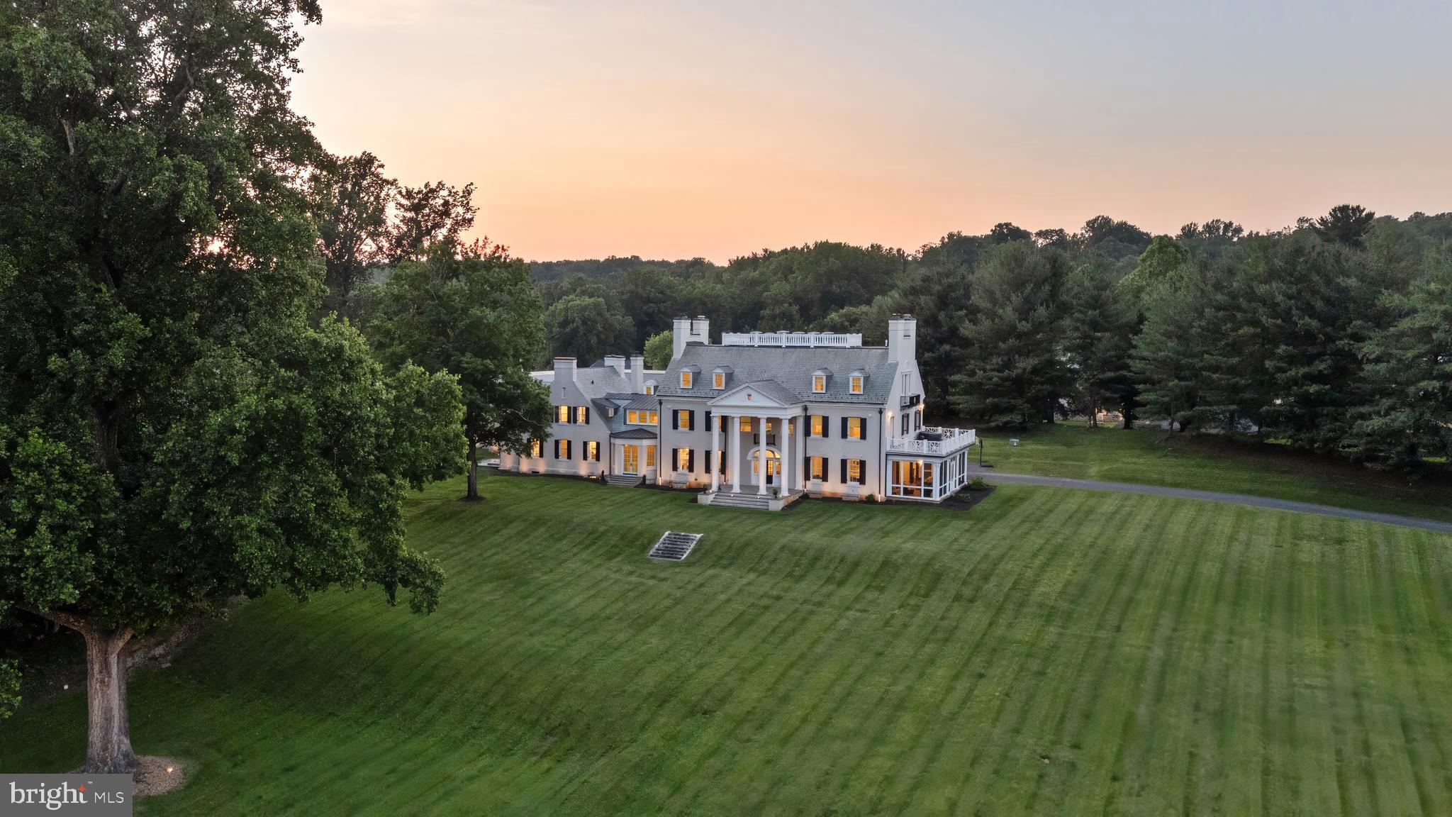 1718 Greenspring Valley Rd