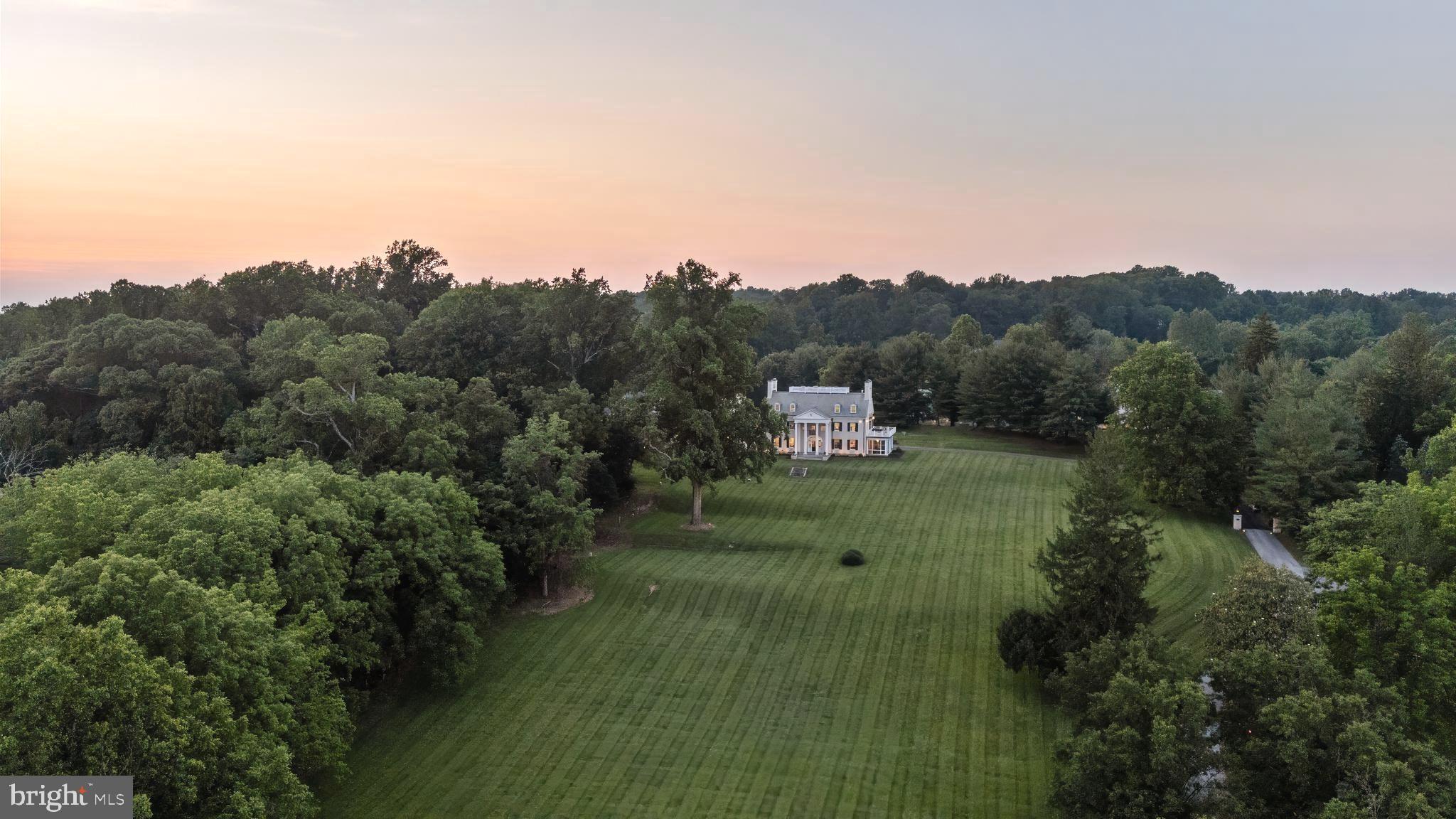 1718 Greenspring Valley Rd