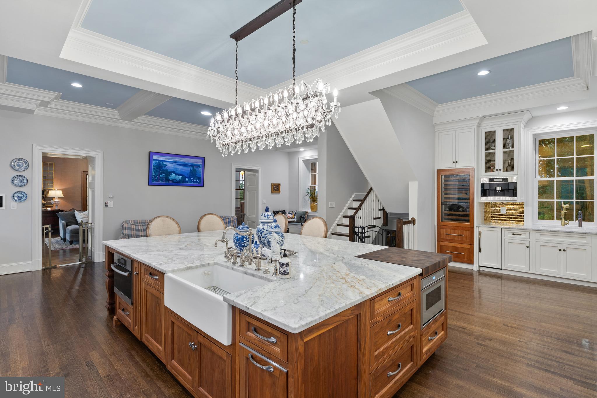 1718 Greenspring Valley Rd