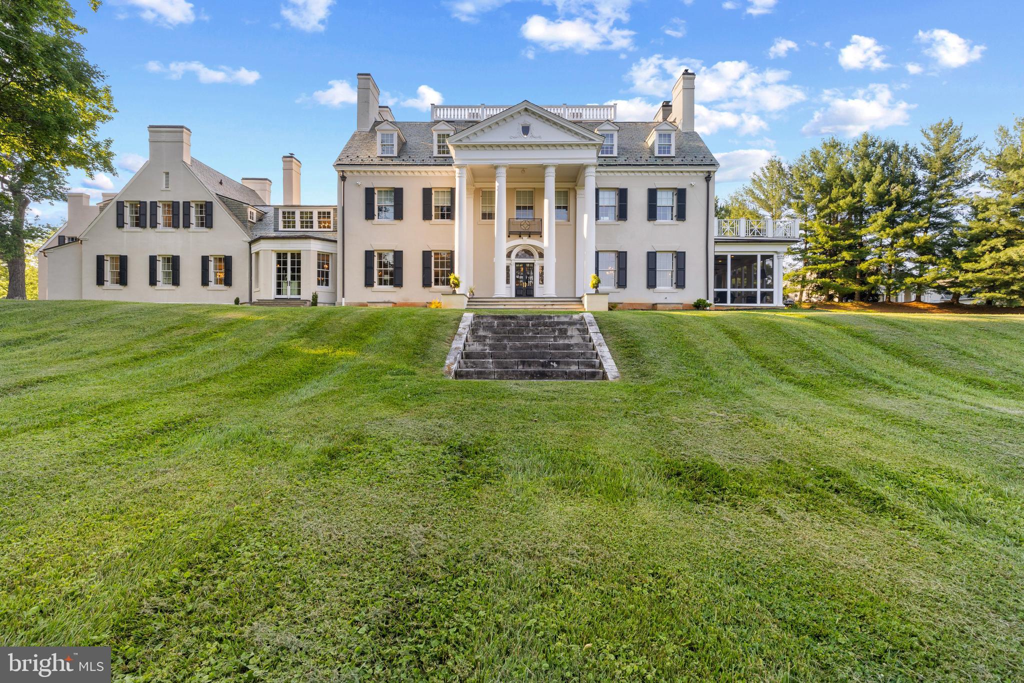 1718 Greenspring Valley Rd