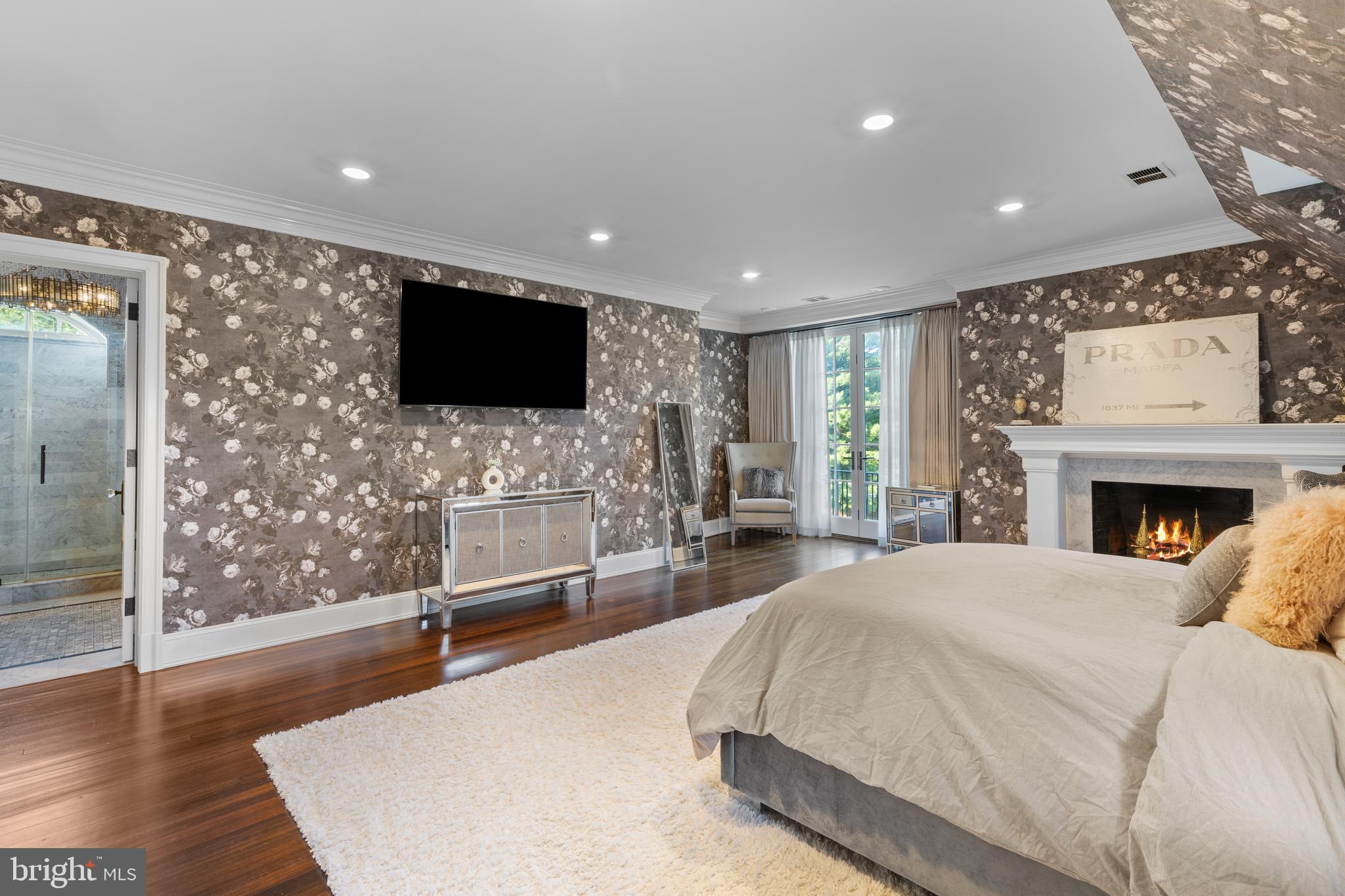 1718 Greenspring Valley Rd