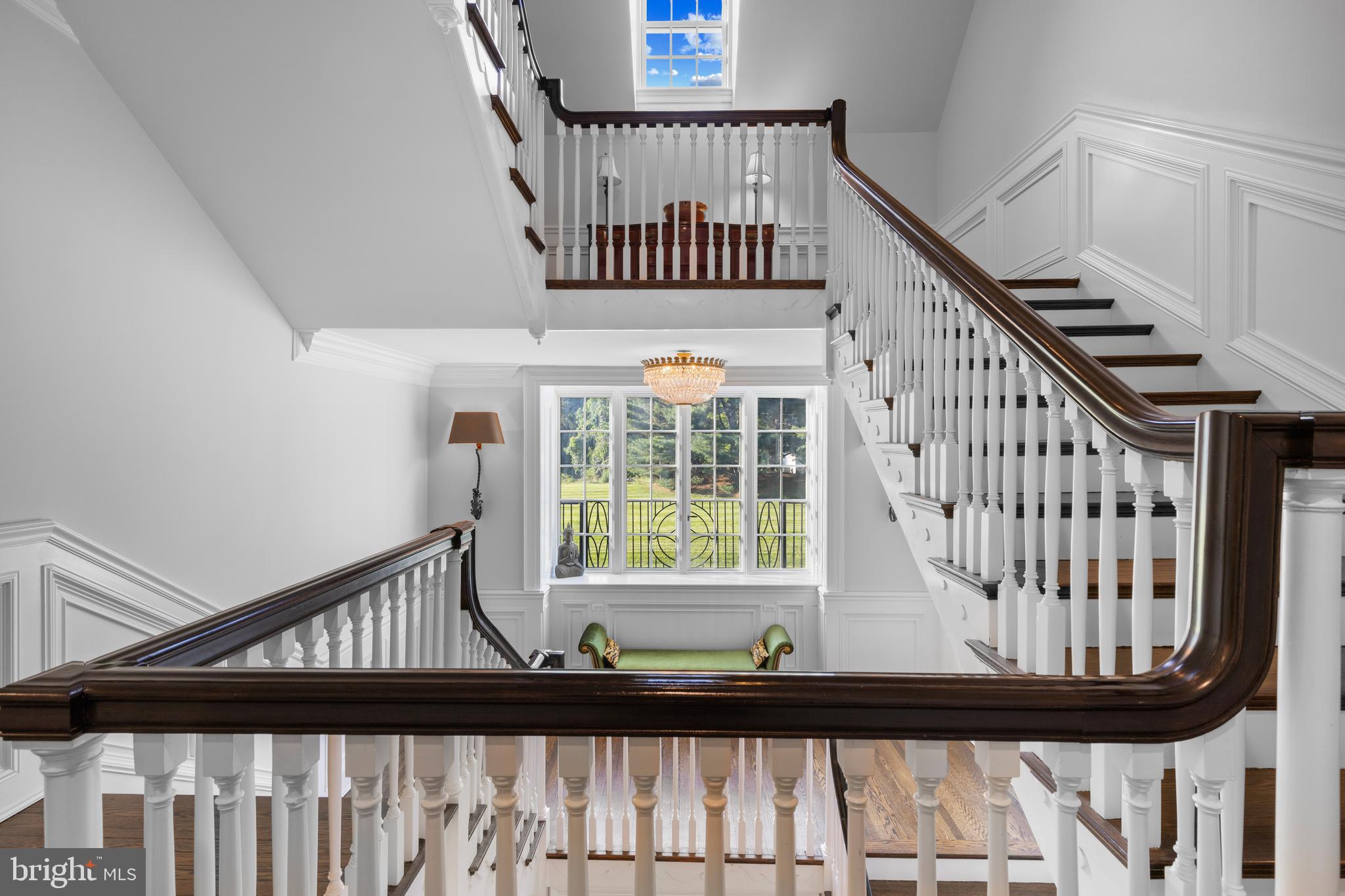 1718 Greenspring Valley Rd