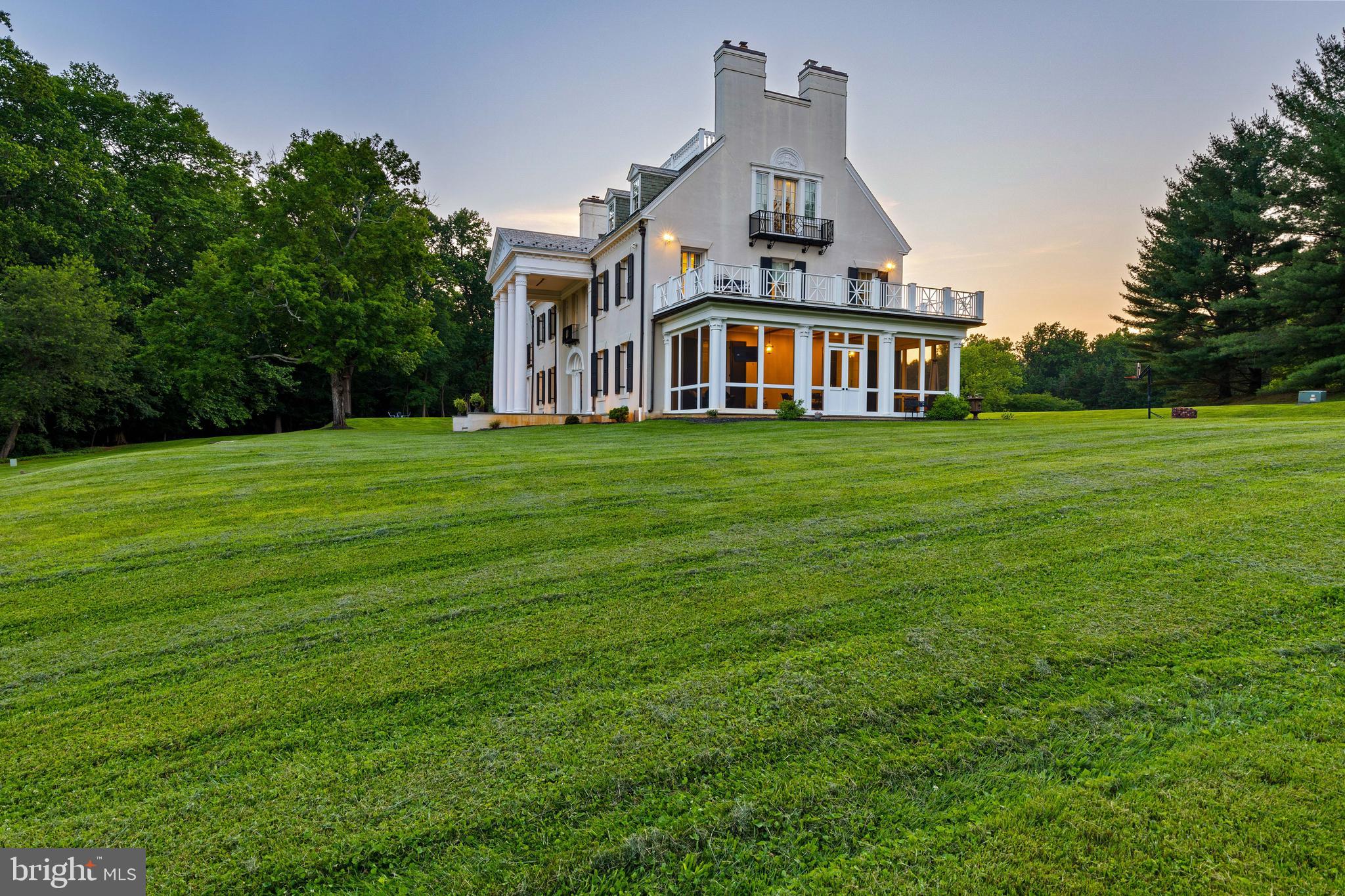 1718 Greenspring Valley Rd