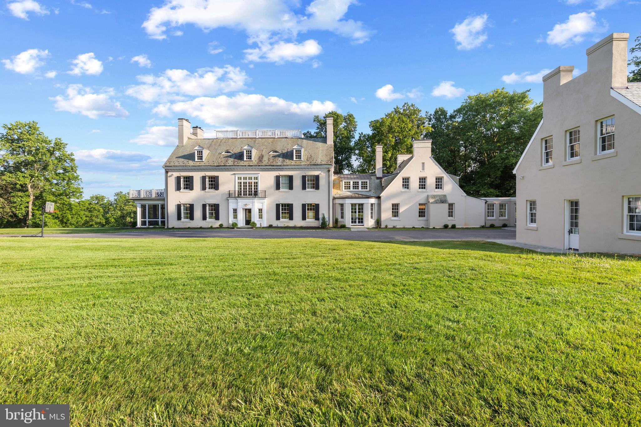 1718 Greenspring Valley Rd