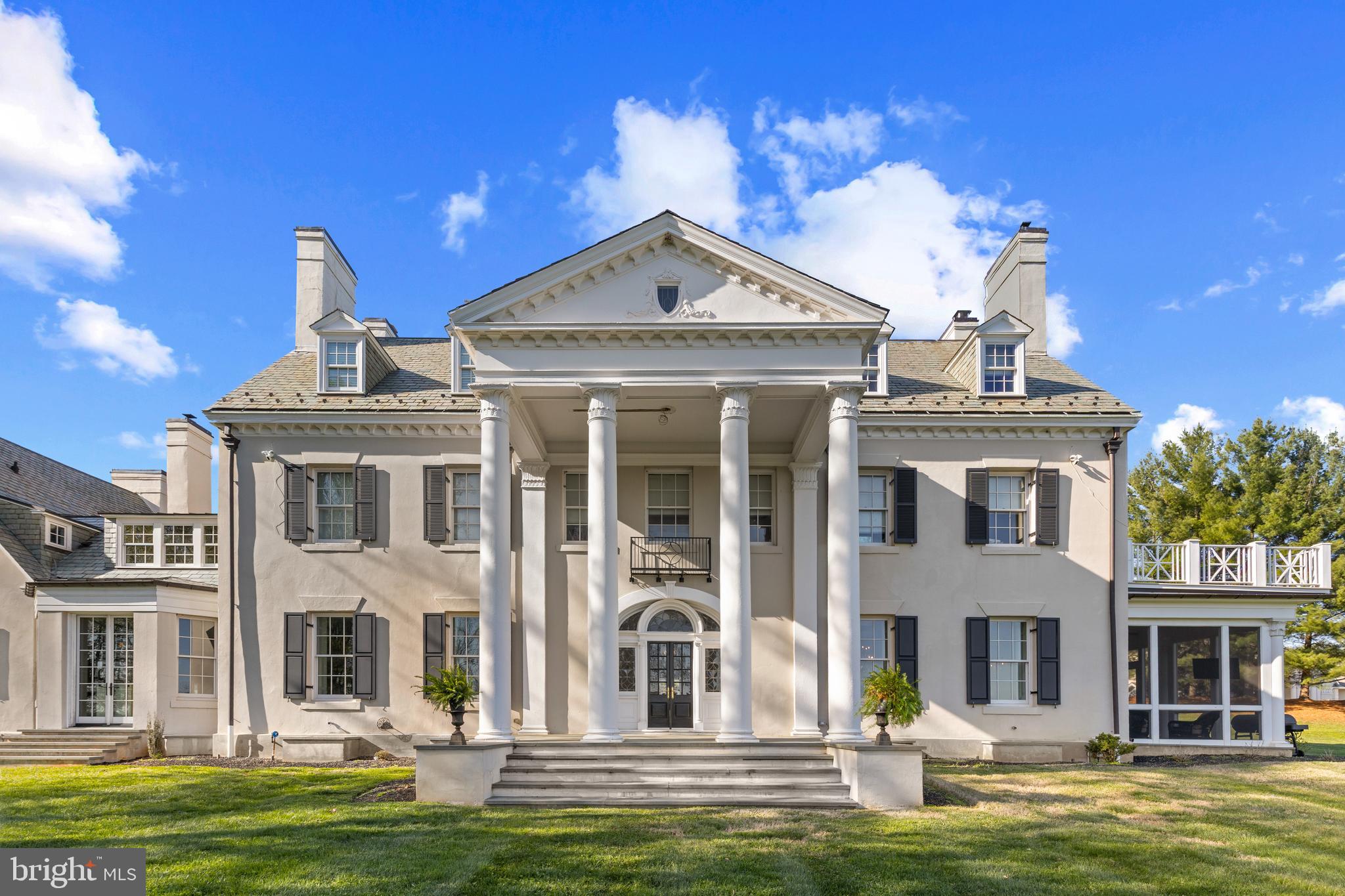 1718 Greenspring Valley Rd