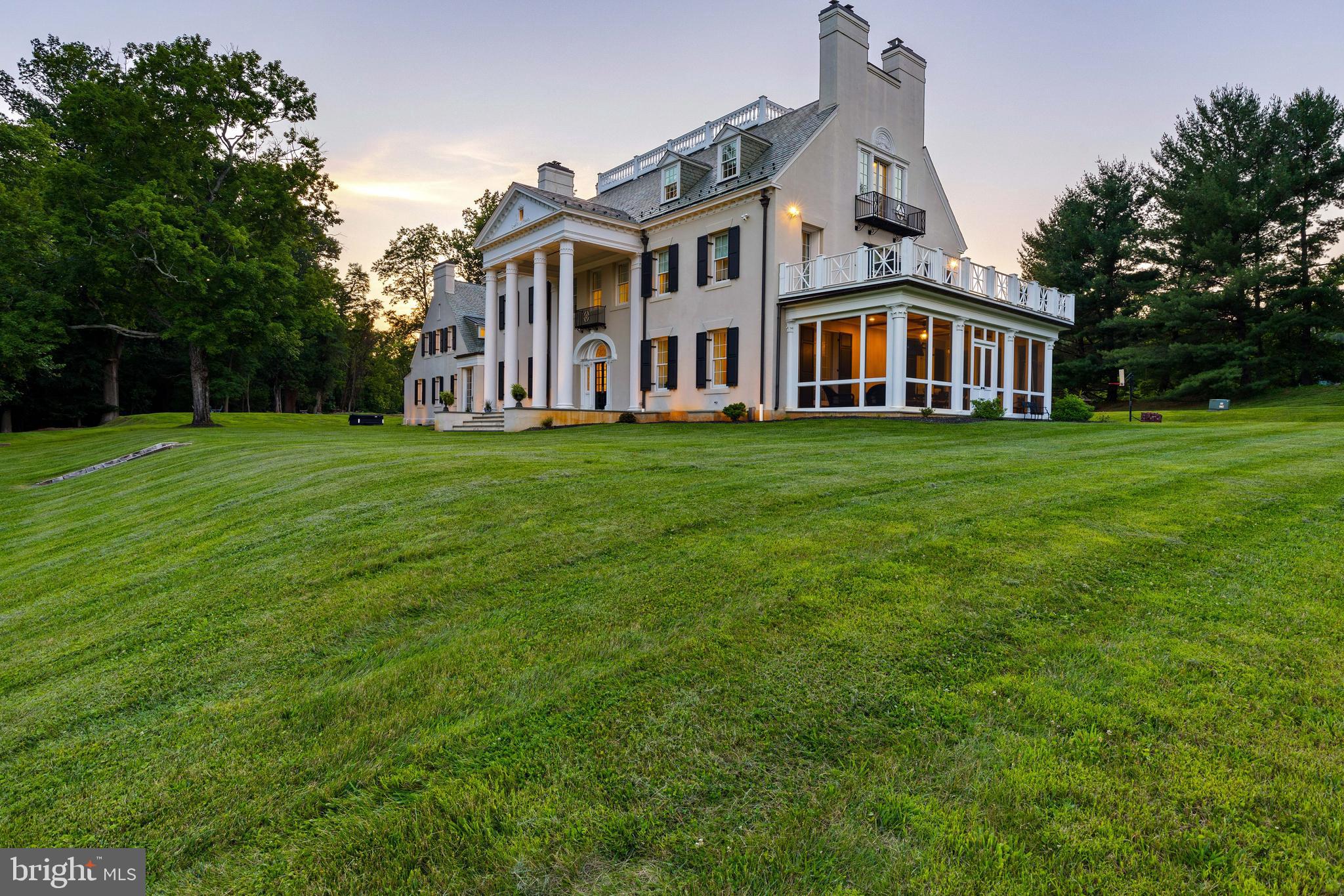 1718 Greenspring Valley Rd