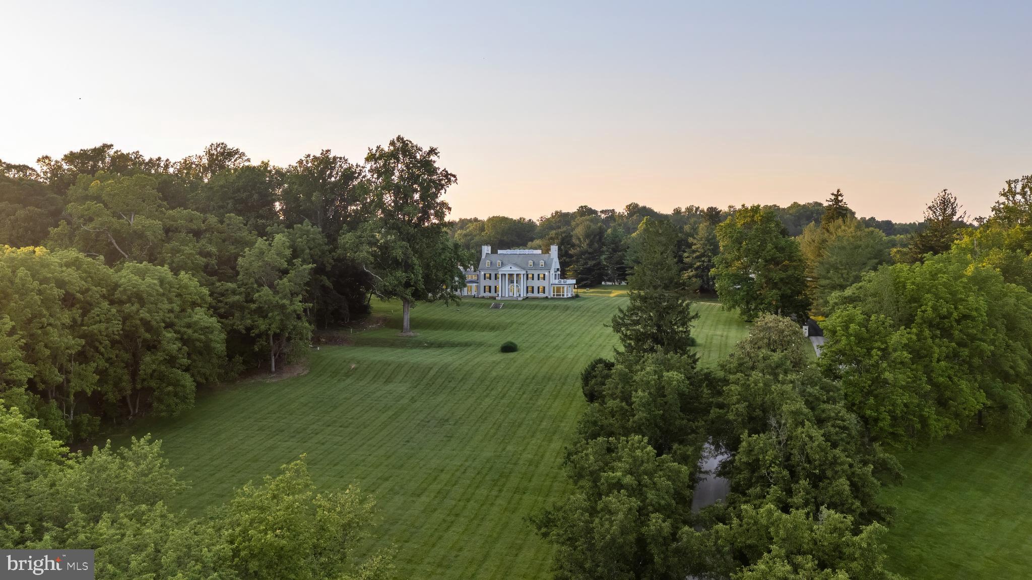 1718 Greenspring Valley Rd