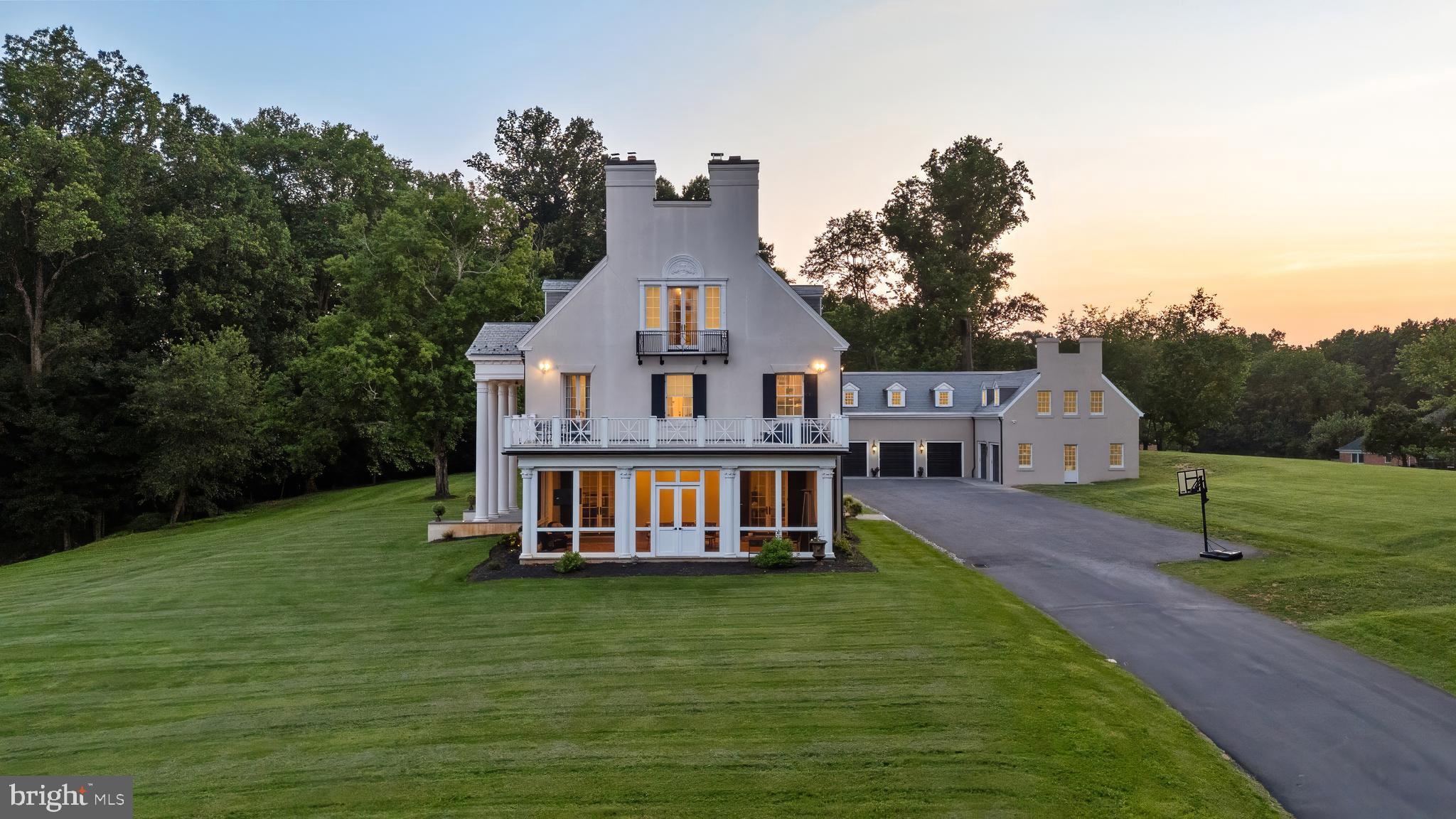 1718 Greenspring Valley Rd