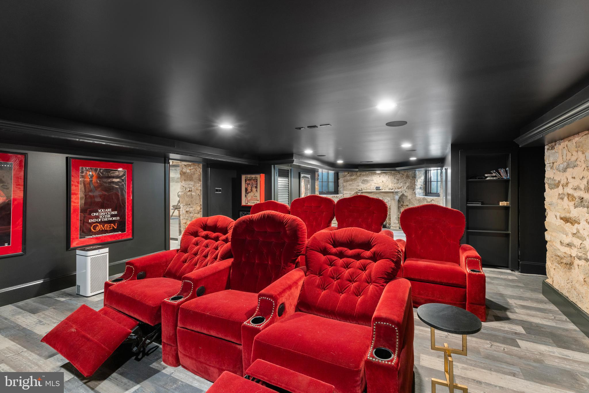 1718 Greenspring Valley Rd