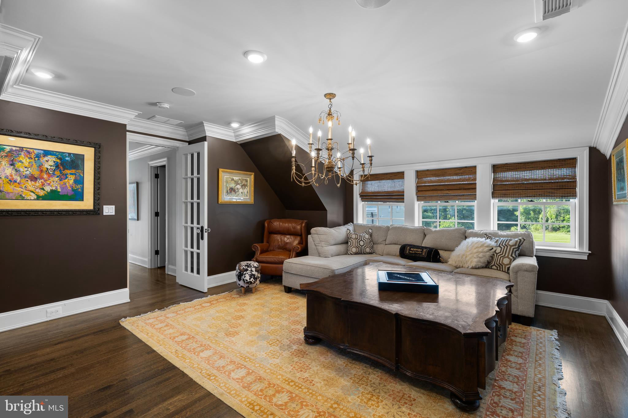 1718 Greenspring Valley Rd