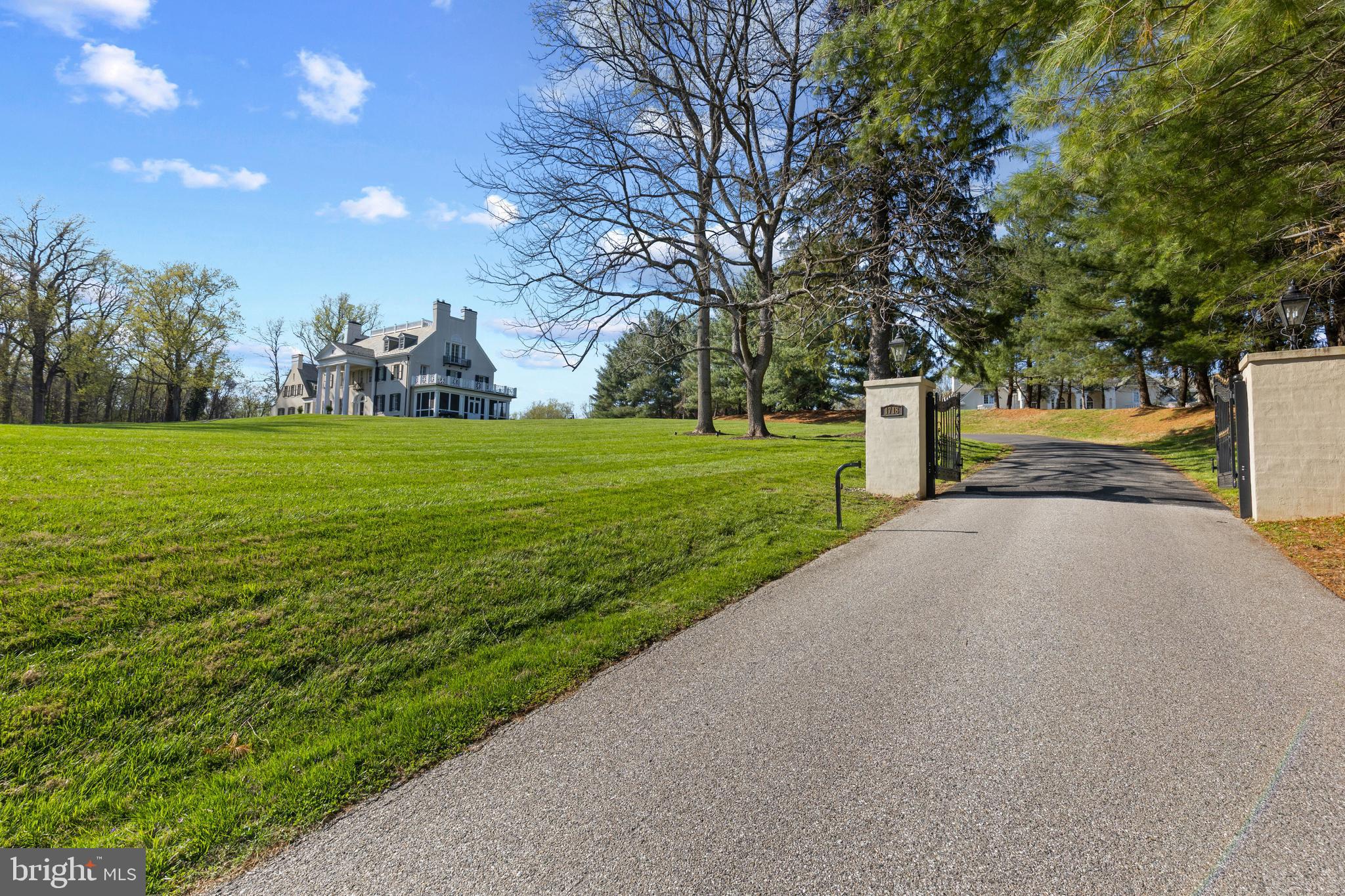 1718 Greenspring Valley Rd