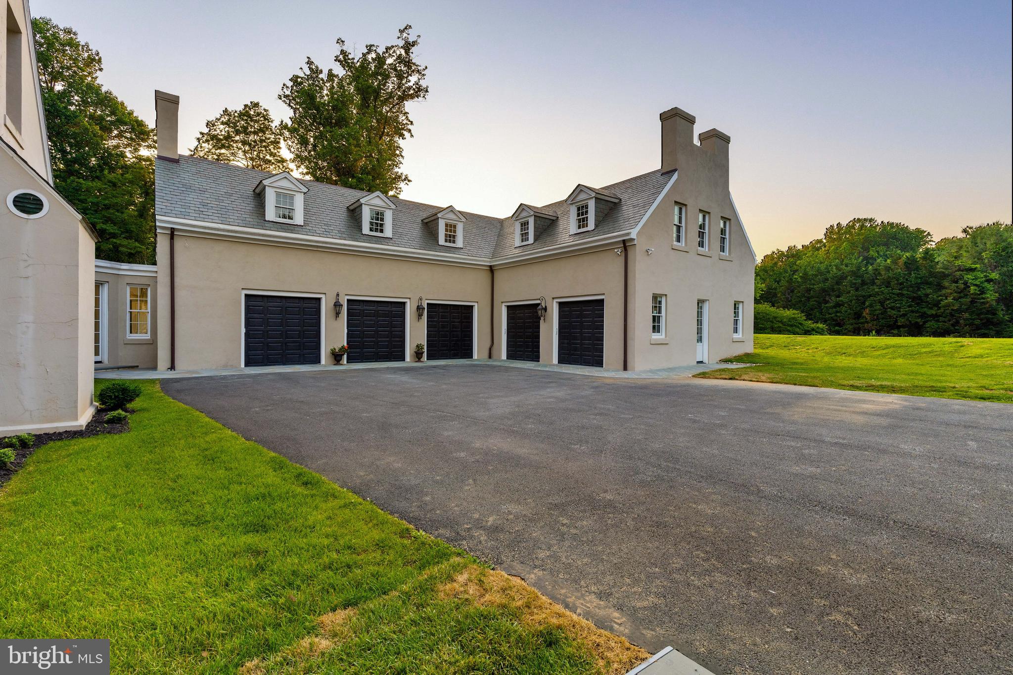 1718 Greenspring Valley Rd