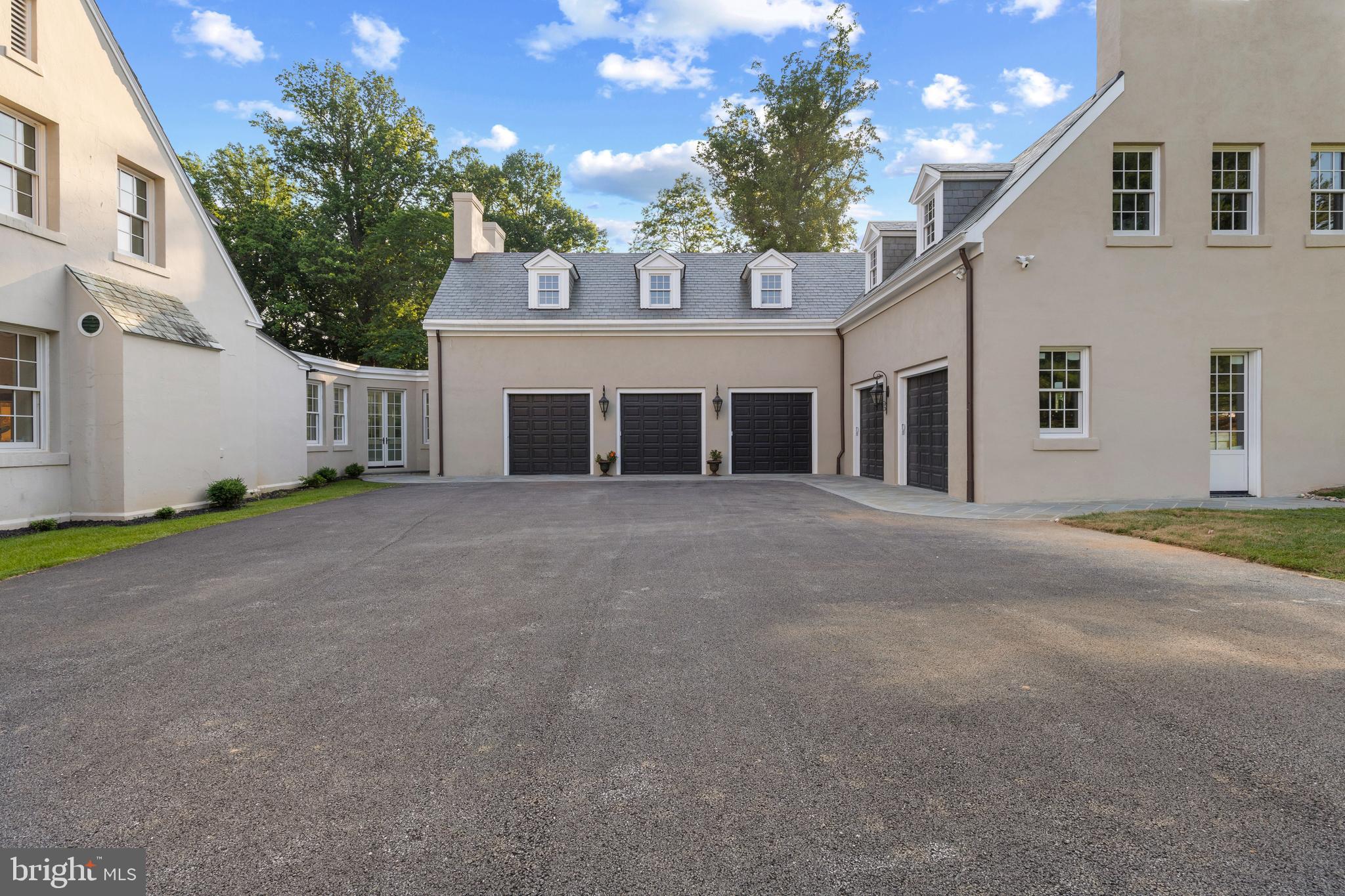 1718 Greenspring Valley Rd