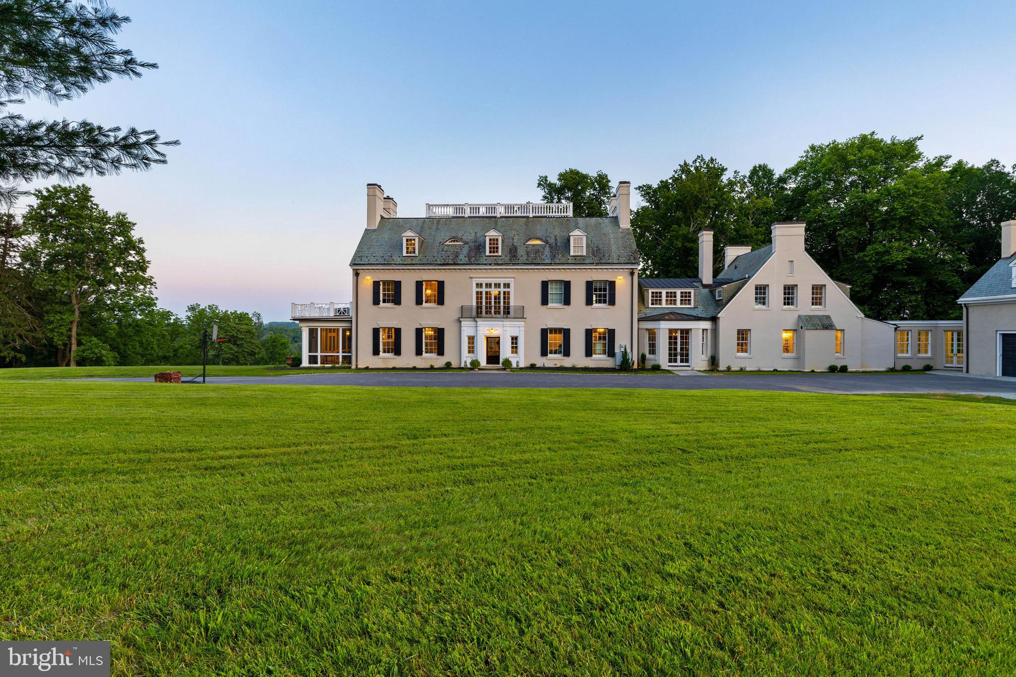 1718 Greenspring Valley Rd