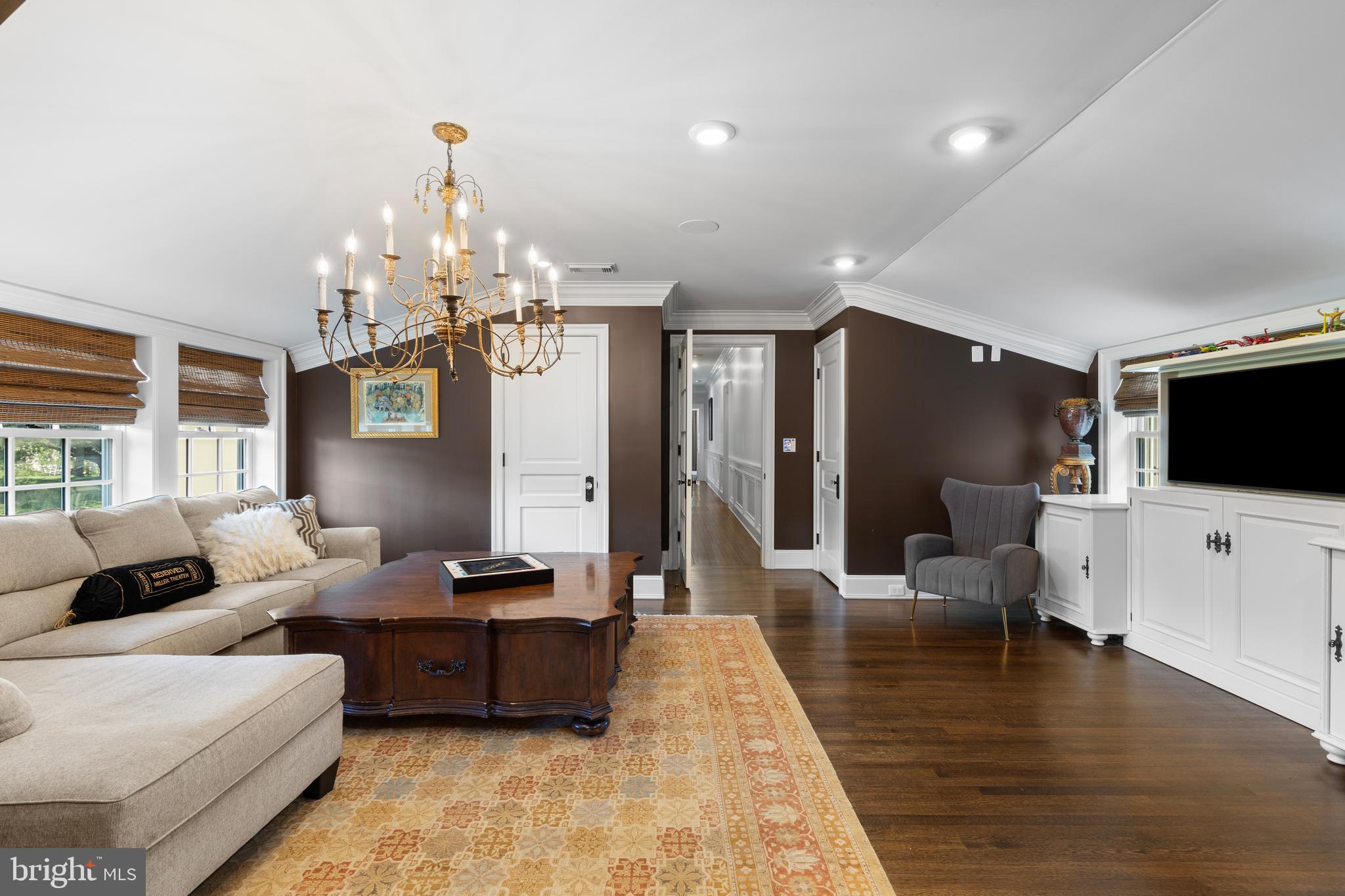 1718 Greenspring Valley Rd